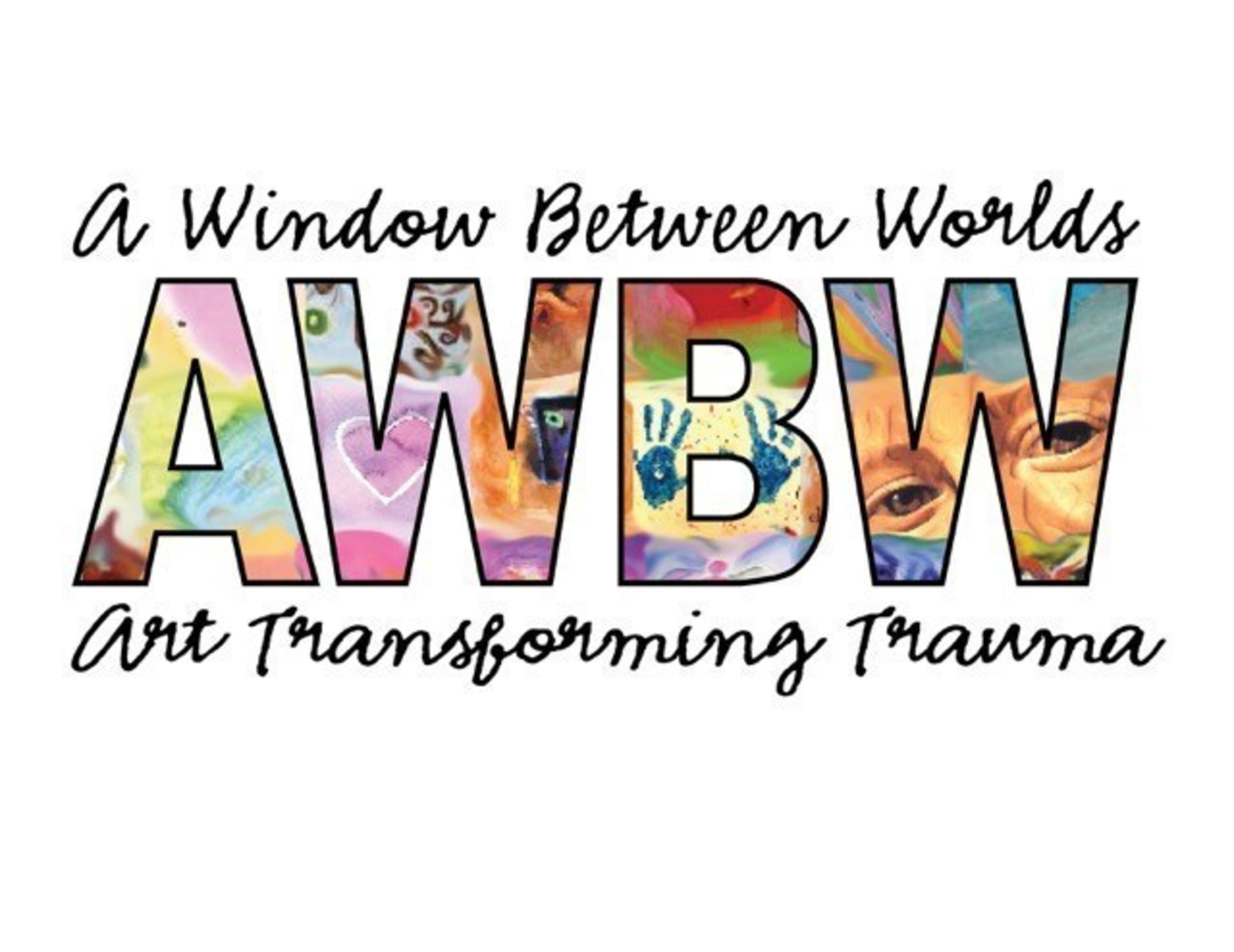 A Window Between Worlds Logo