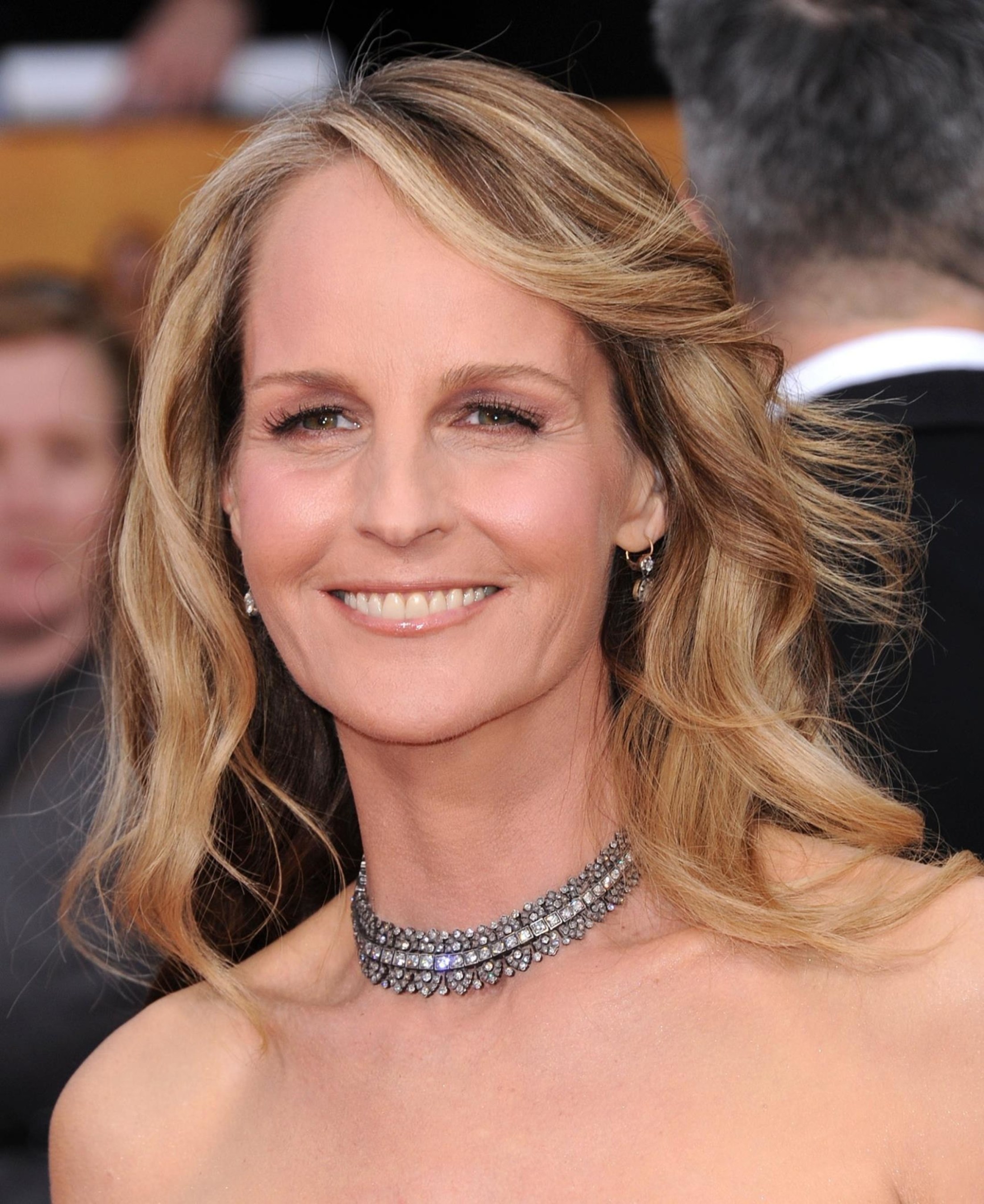 Helen Hunt Stands with Surfrider for Clean Water
