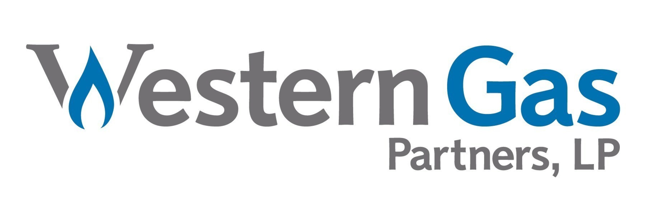Western Gas Partners (PRNewsFoto/Western Gas Partners, LP)