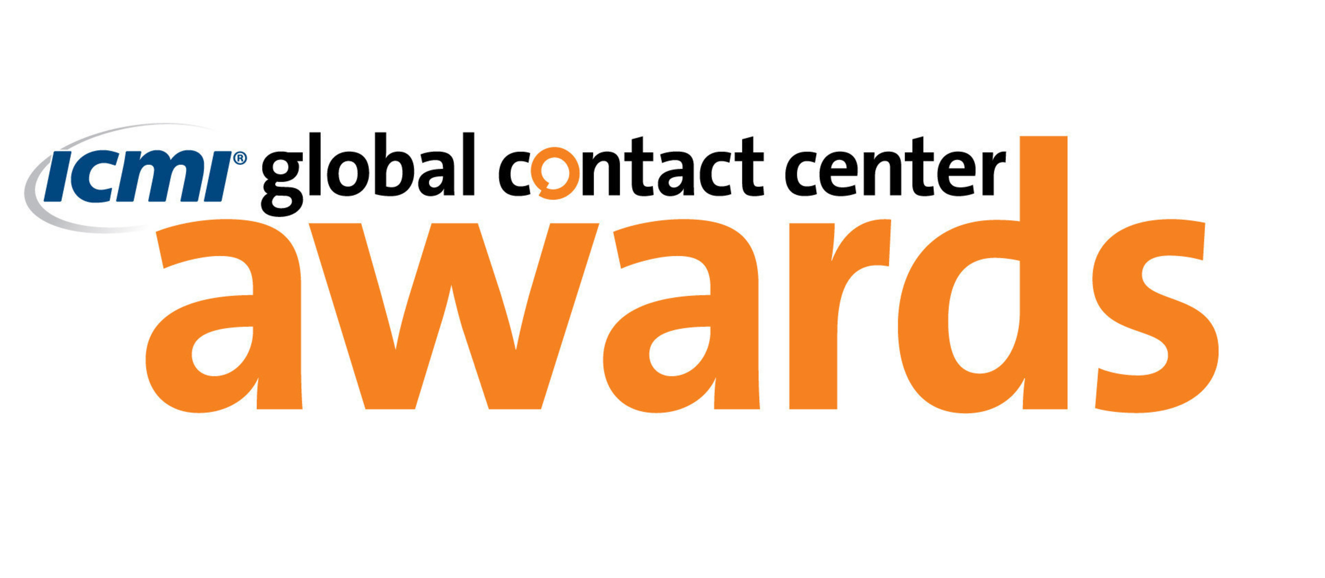 ICMI announces 2015 Global Contact Center Award winners