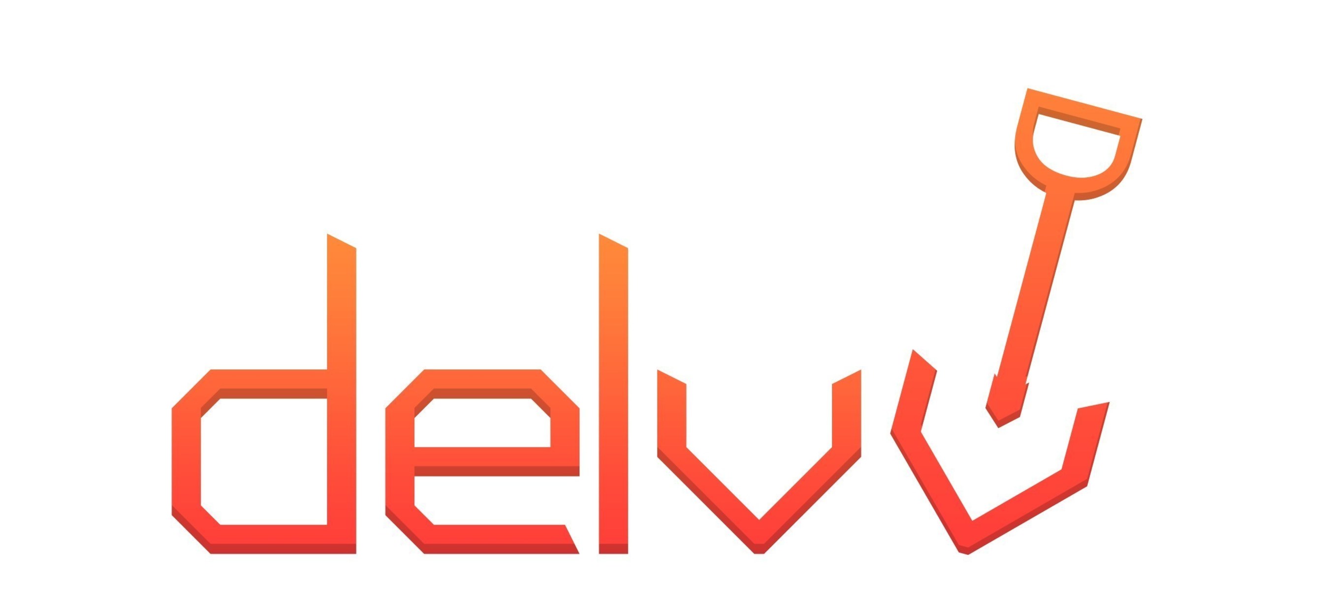 Delvv Logo