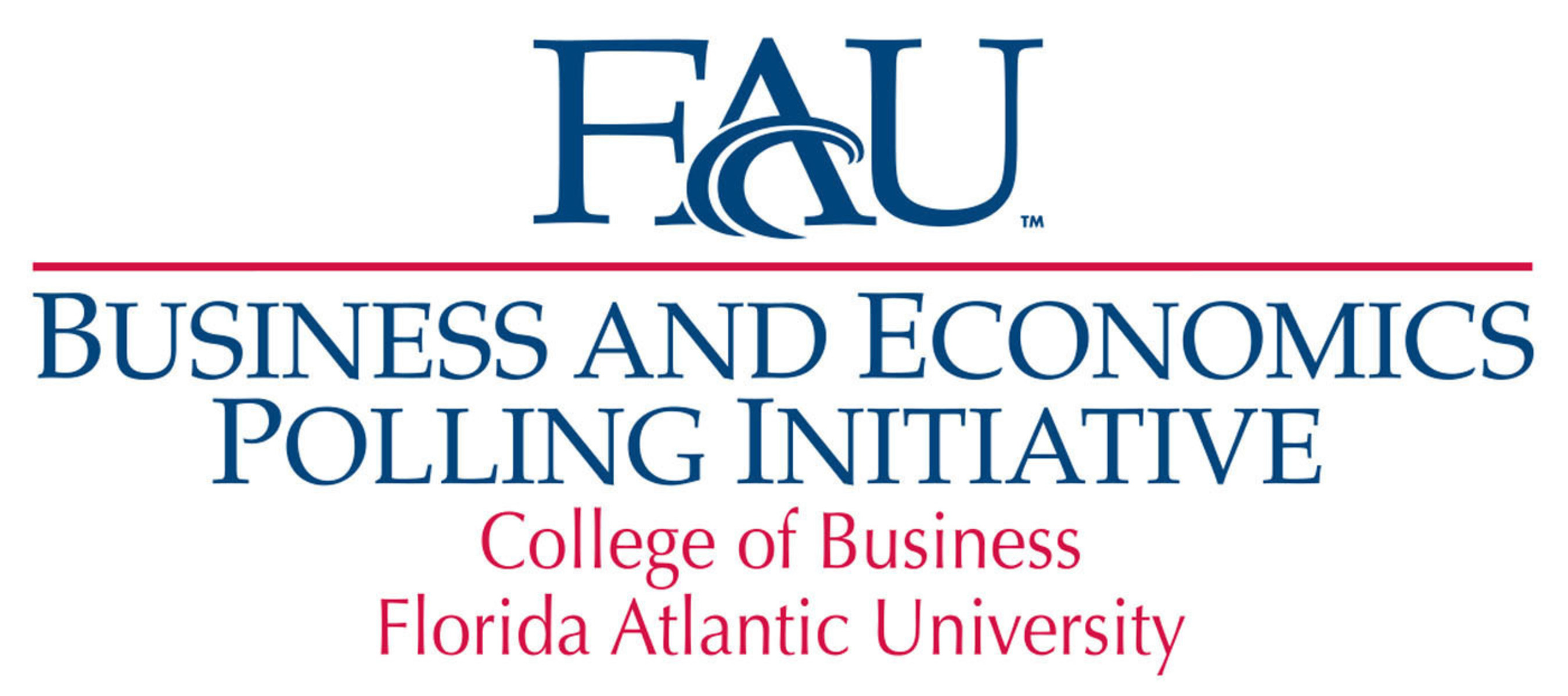 The Business and Economics Polling Initiative (BEPI) at Florida Atlantic University conducts surveys on business, economic, political, and social issues with main focus on Hispanic attitudes and opinions at regional, state and national levels. (PRNewsFoto/Business and Economics Polling..)