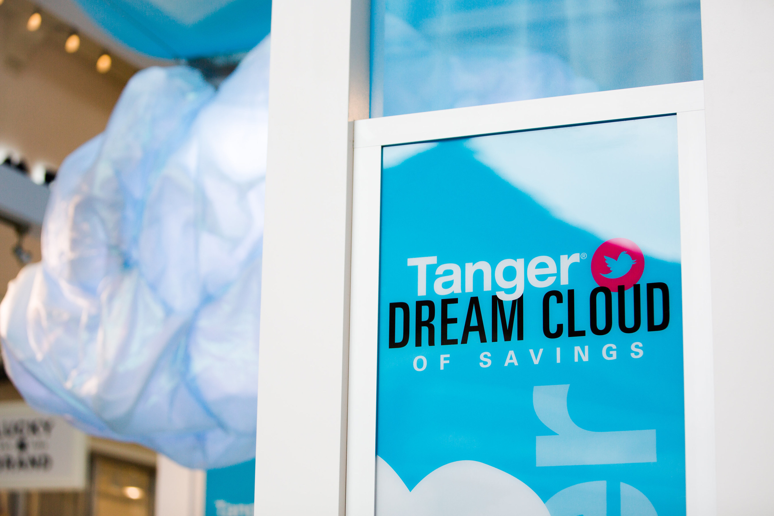 Tanger Dream Cloud 2