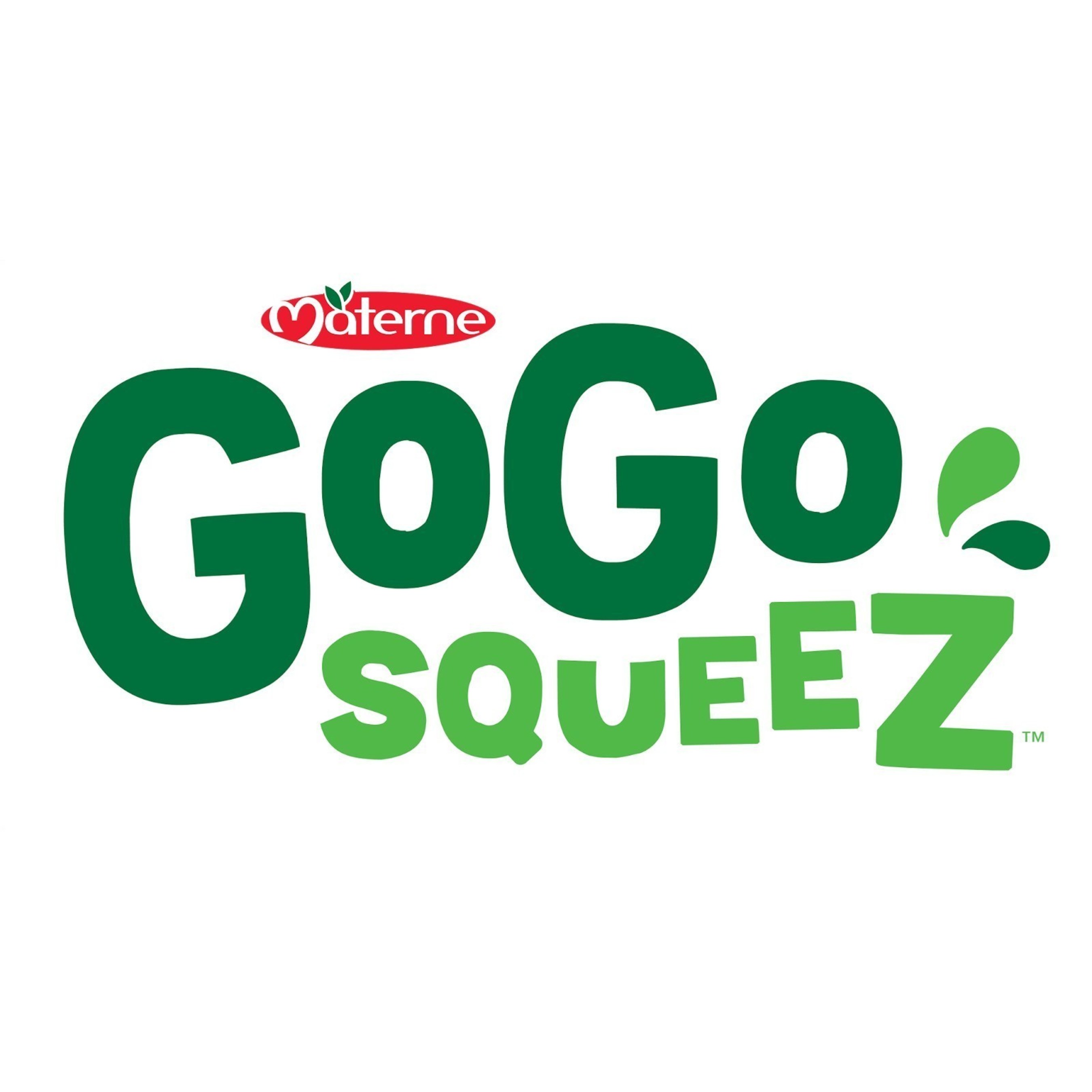 Gogo Squeez Becomes Official Applesauce Of Walt Disney World Resort And Disneyland Resort