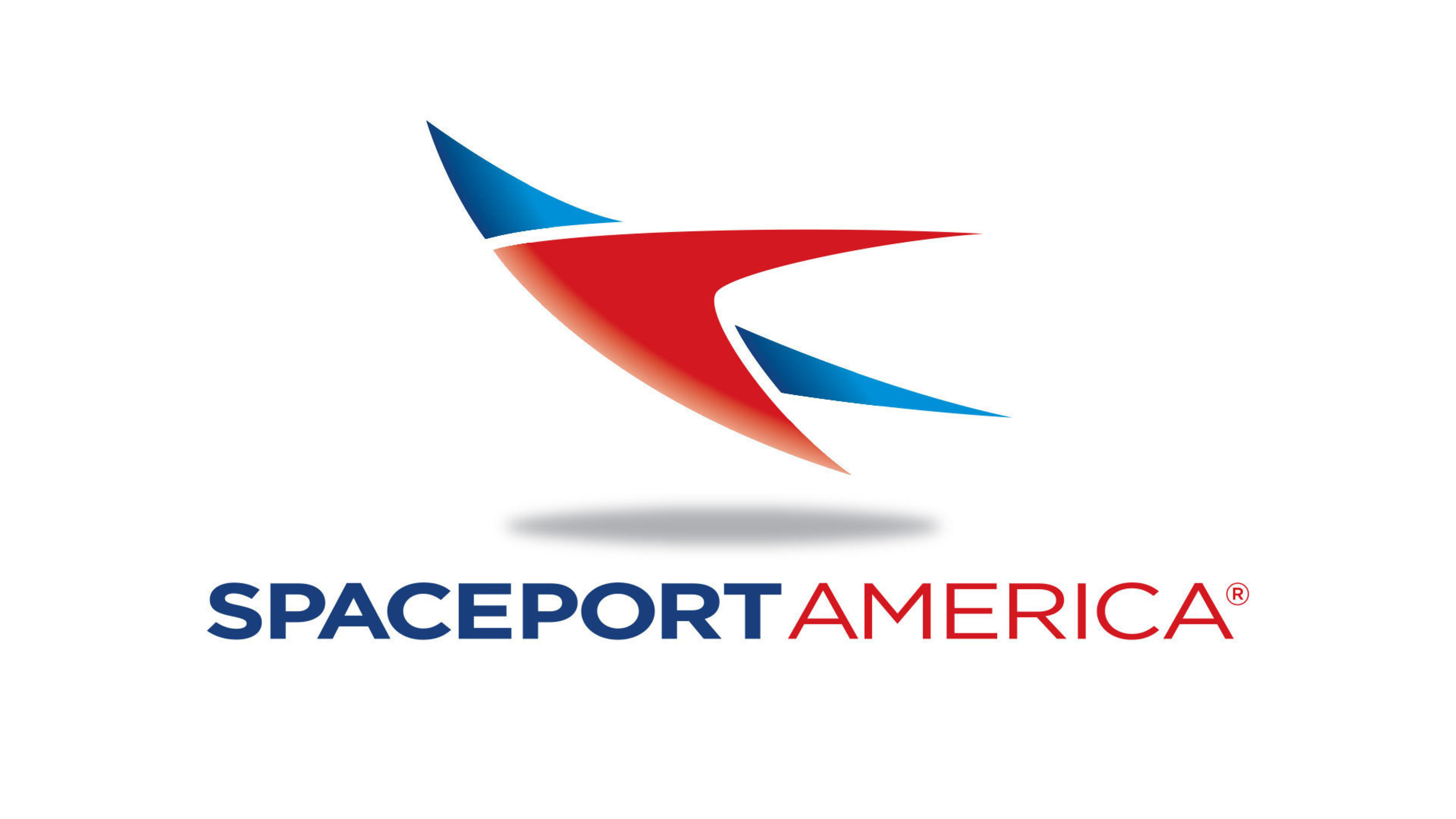 Spaceport America logotype (PRNewsFoto/Spaceport America)