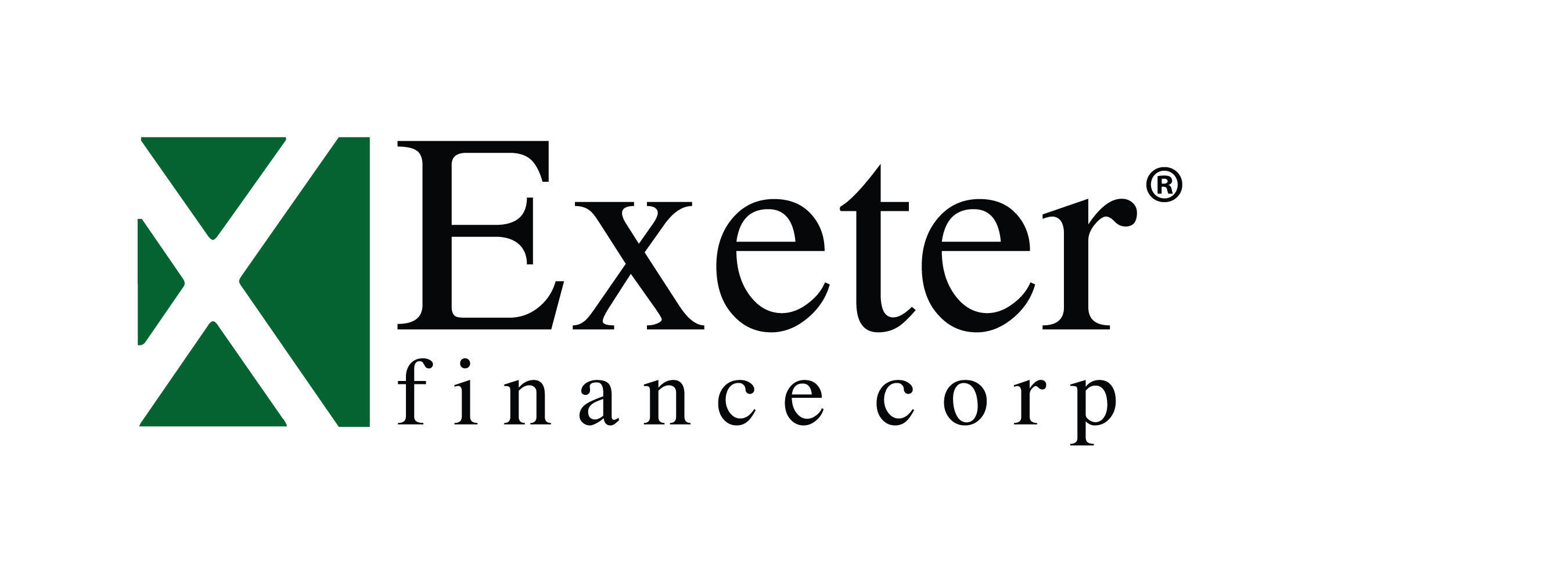 Exeter Finance Corp. Announces $550 Million Securitization
