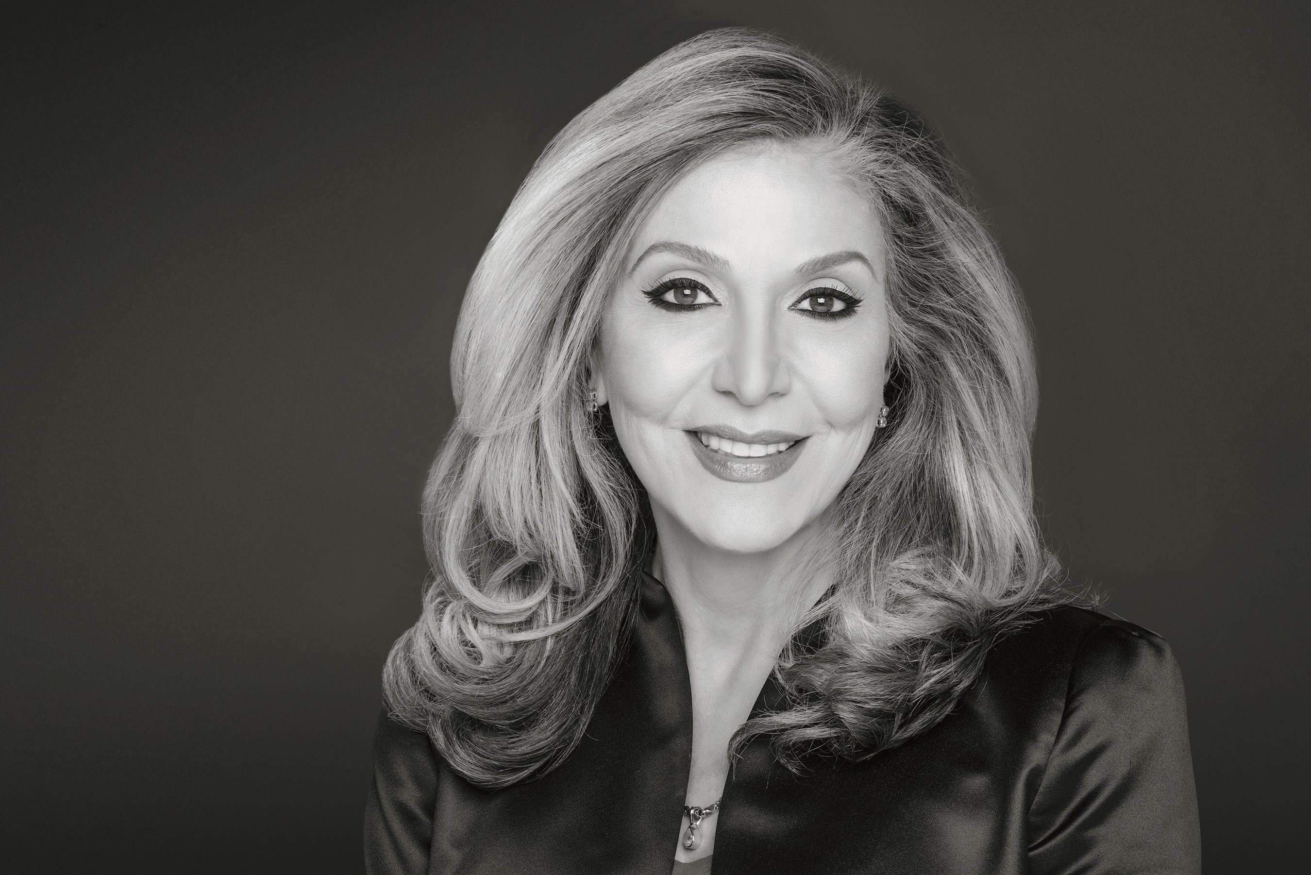 Edie Rodriguez, Crystal Cruises President & Chief Executive Officer