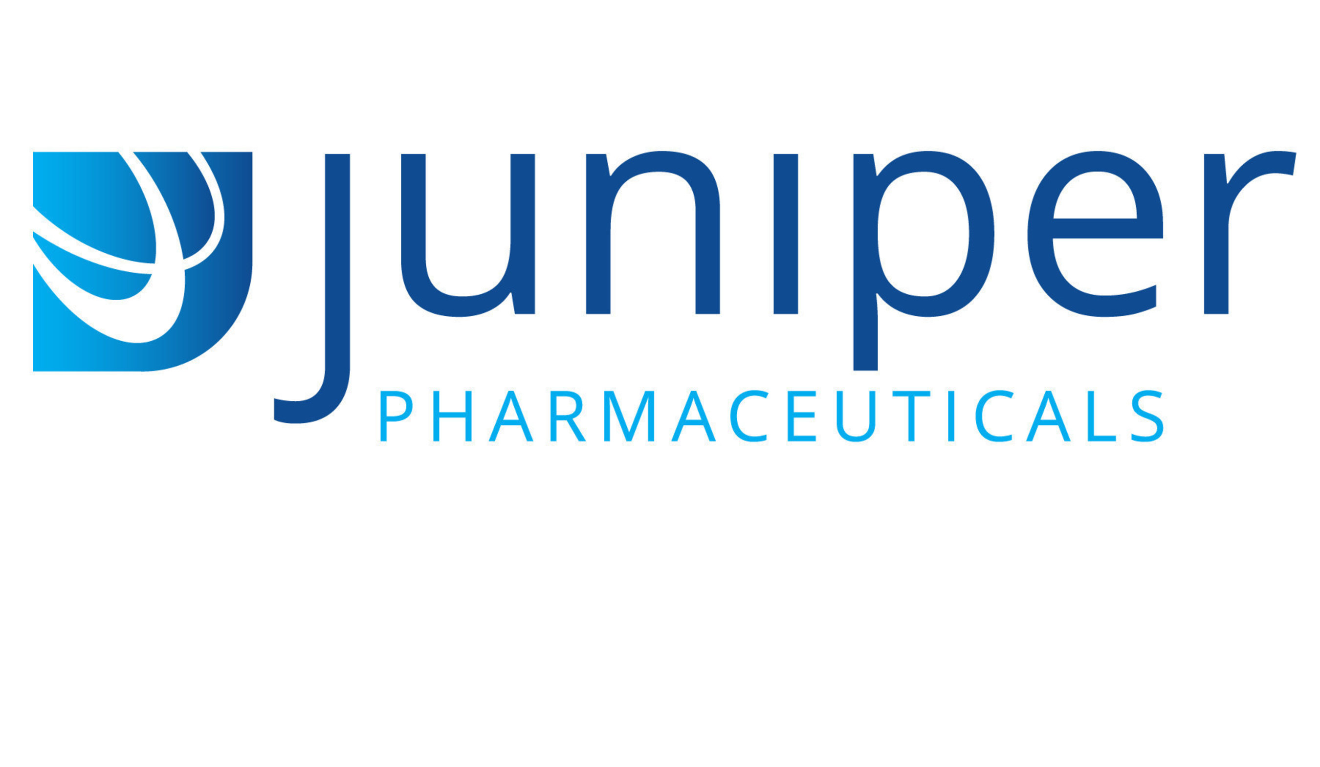 Juniper Pharmaceuticals, Inc. (PRNewsFoto/Juniper Pharmaceuticals, Inc.)