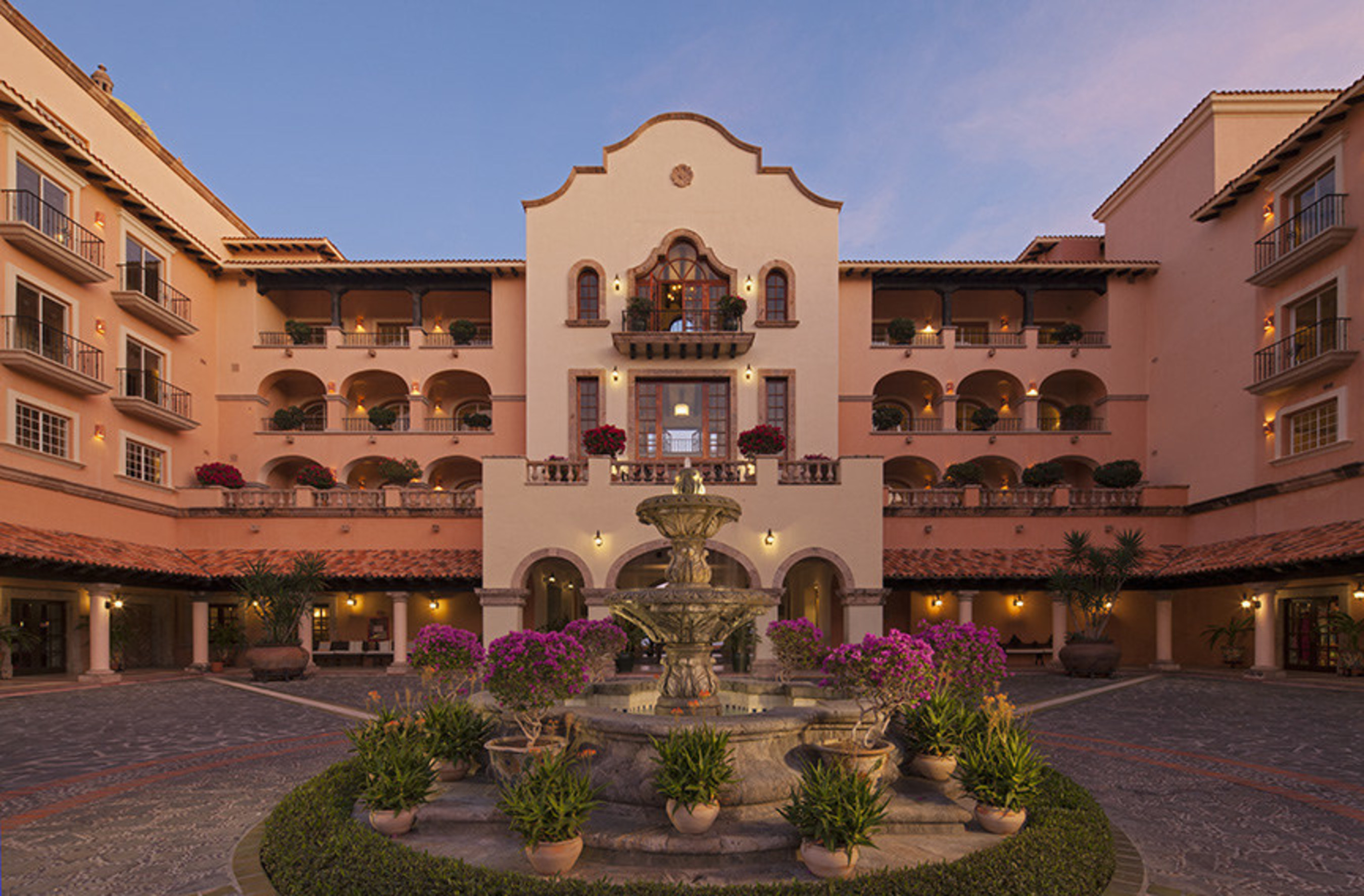 Sheraton Hacienda del Mar Golf & Spa Resort in Los Cabos Introduces ...