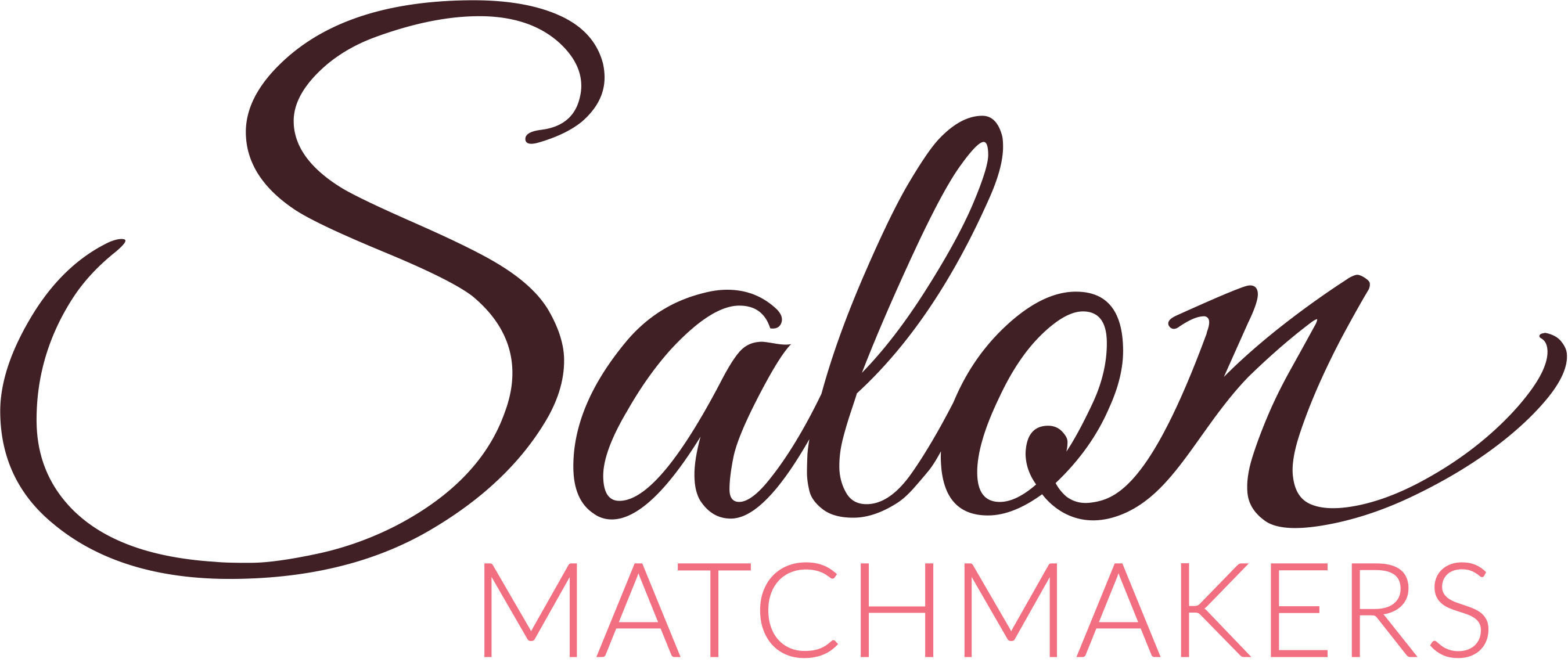 Salon Matchmakers logo