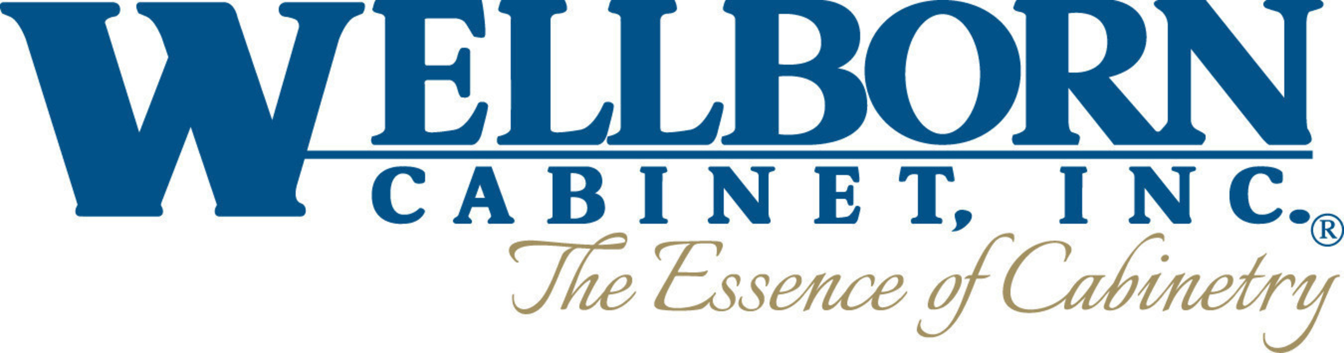 Wellborn Cabinet Inc Introduces Inset