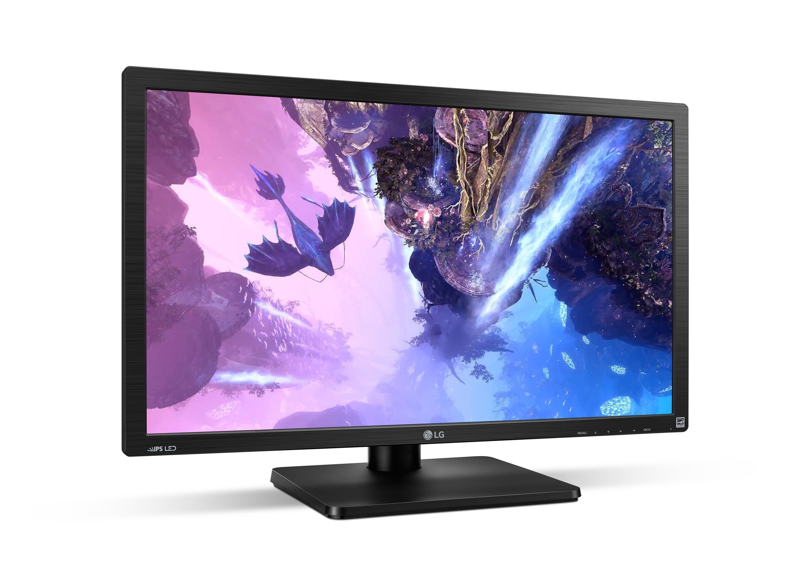 LG Electronics is helping gamers take their experience to a new level with the new LG 4K ULTRA HD monitor (model 27MU67), which will be available for the first time in the United States later this month.