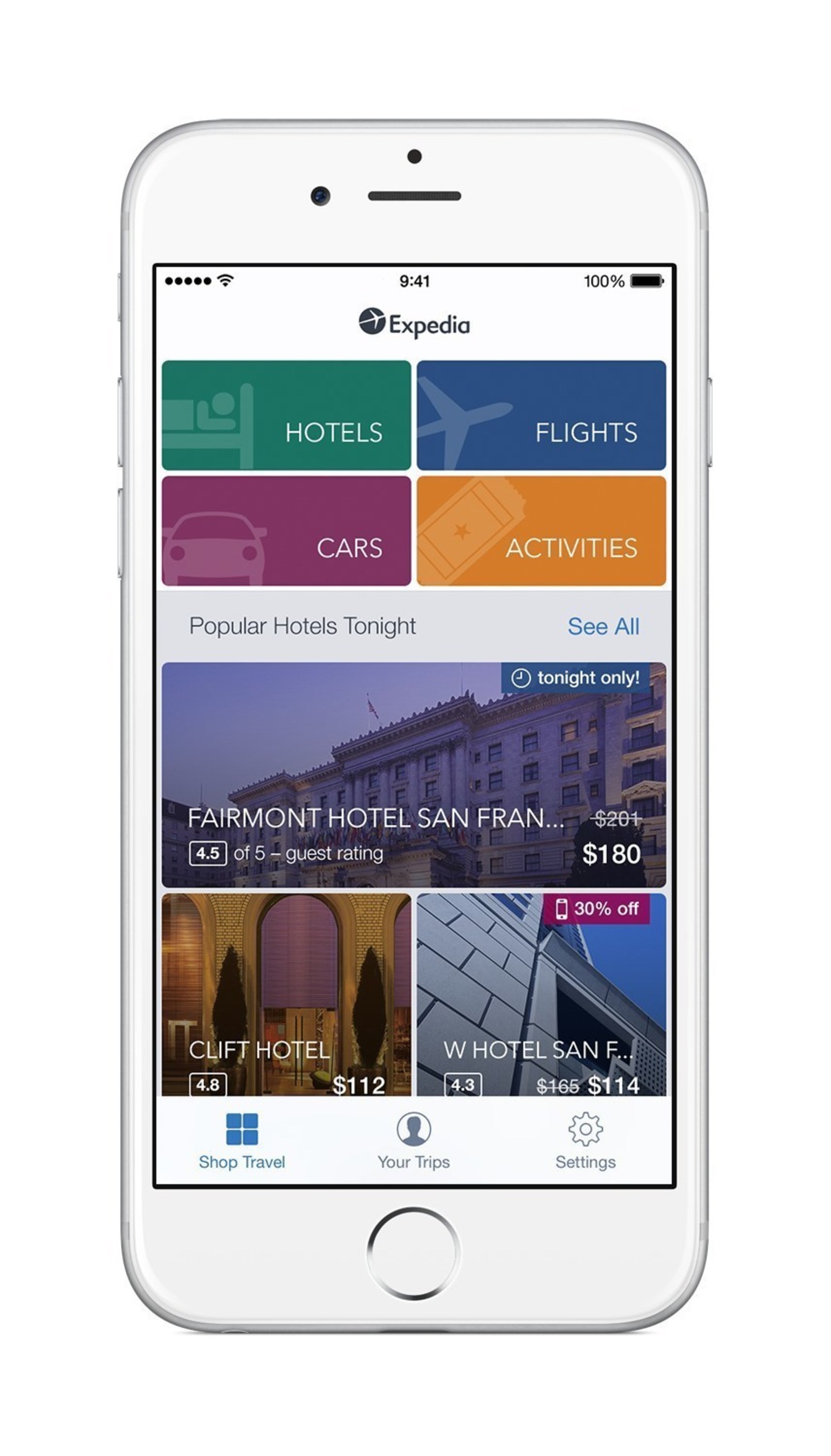Expedia Accelerates Mobile Growth, Introduces Major App Updates to Address Traveler Requests