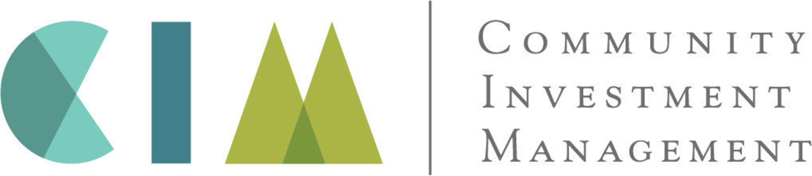 Community Investment Management LLC Logo