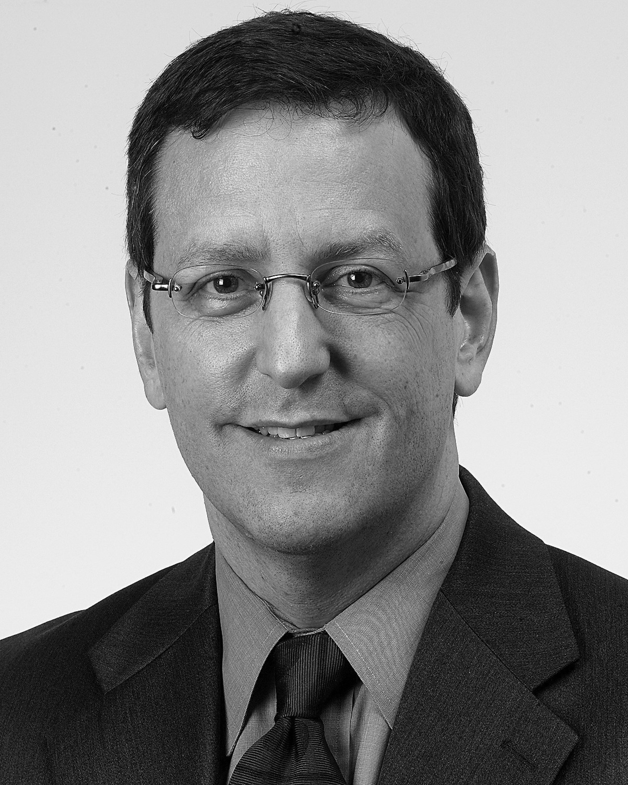 Russell Reich was recently named Chief Strategy Officer of MC2.