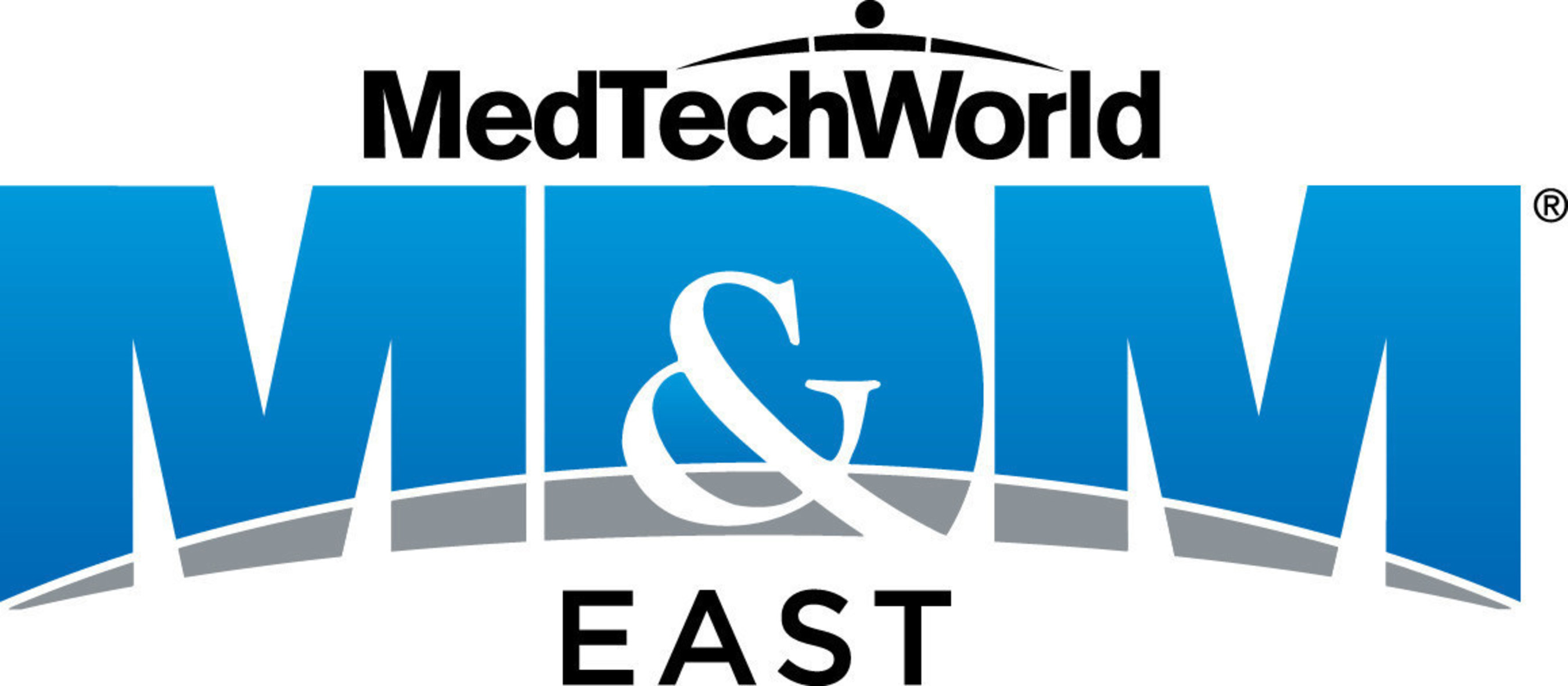 MD&M East will be at the Javits Convention Center in New York City, June 9-11, 2015