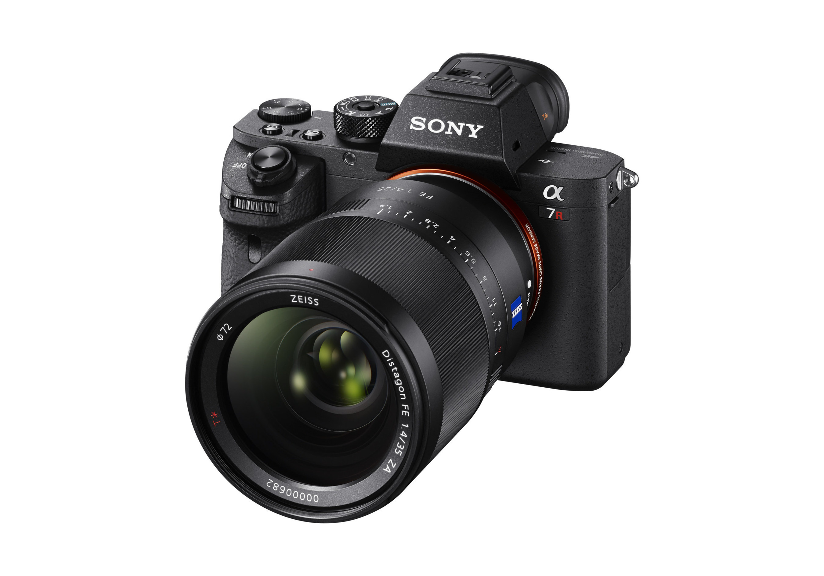 Sony a7R II Camera