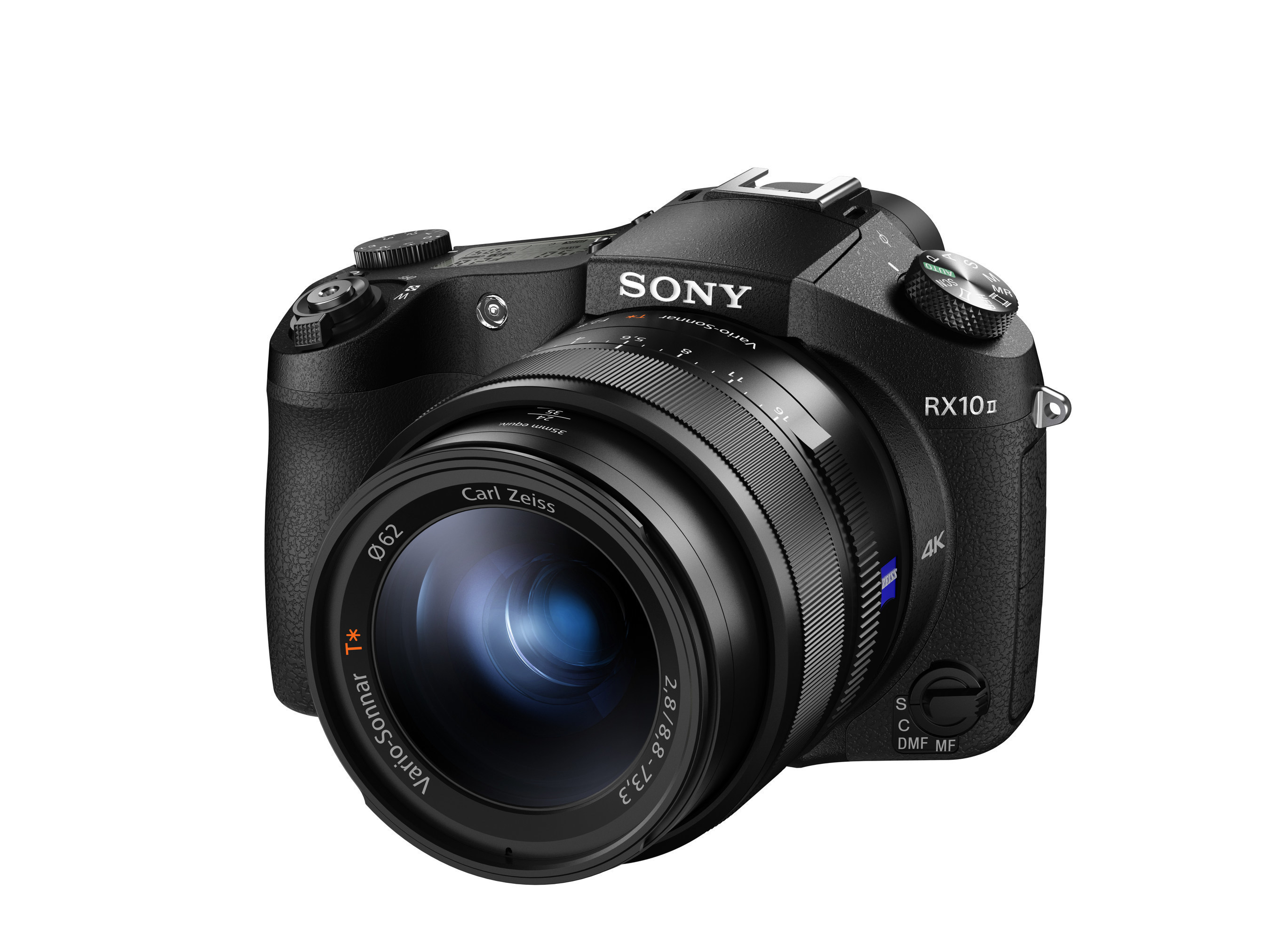 Sony RX10 II Camera