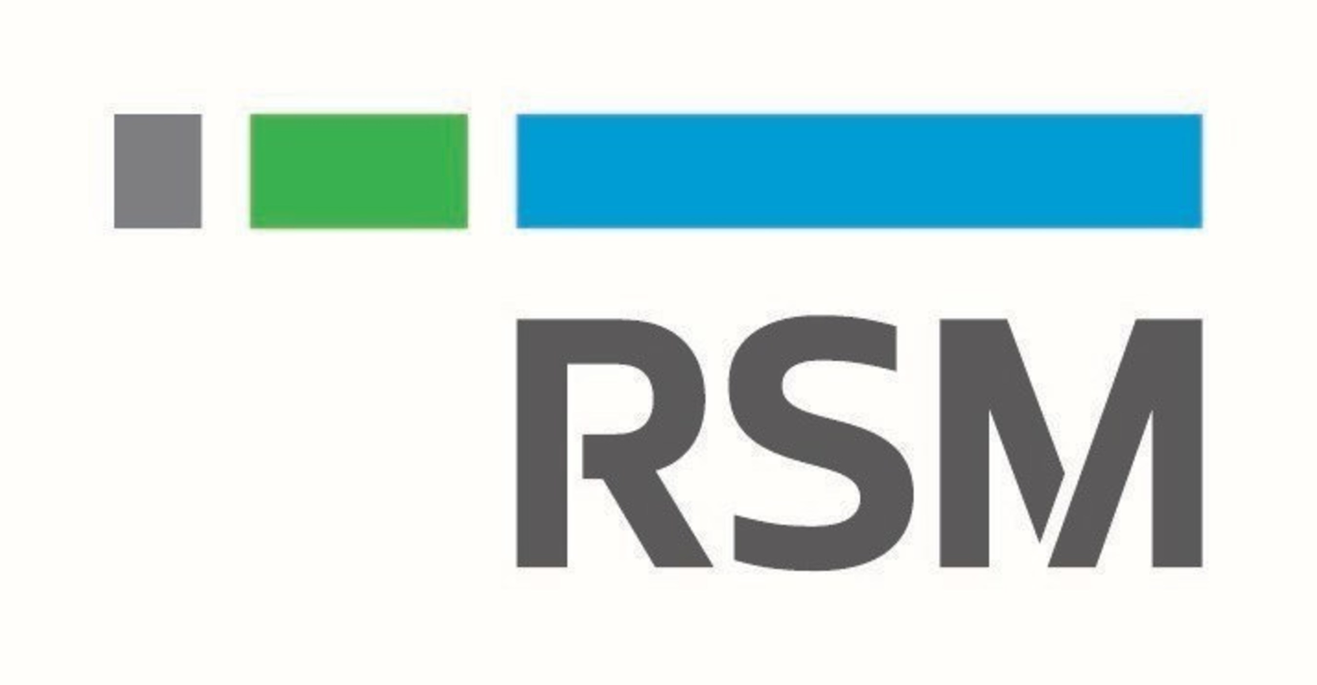 McGladrey to Strengthen Market Position by Adopting RSM as Global Brand Name