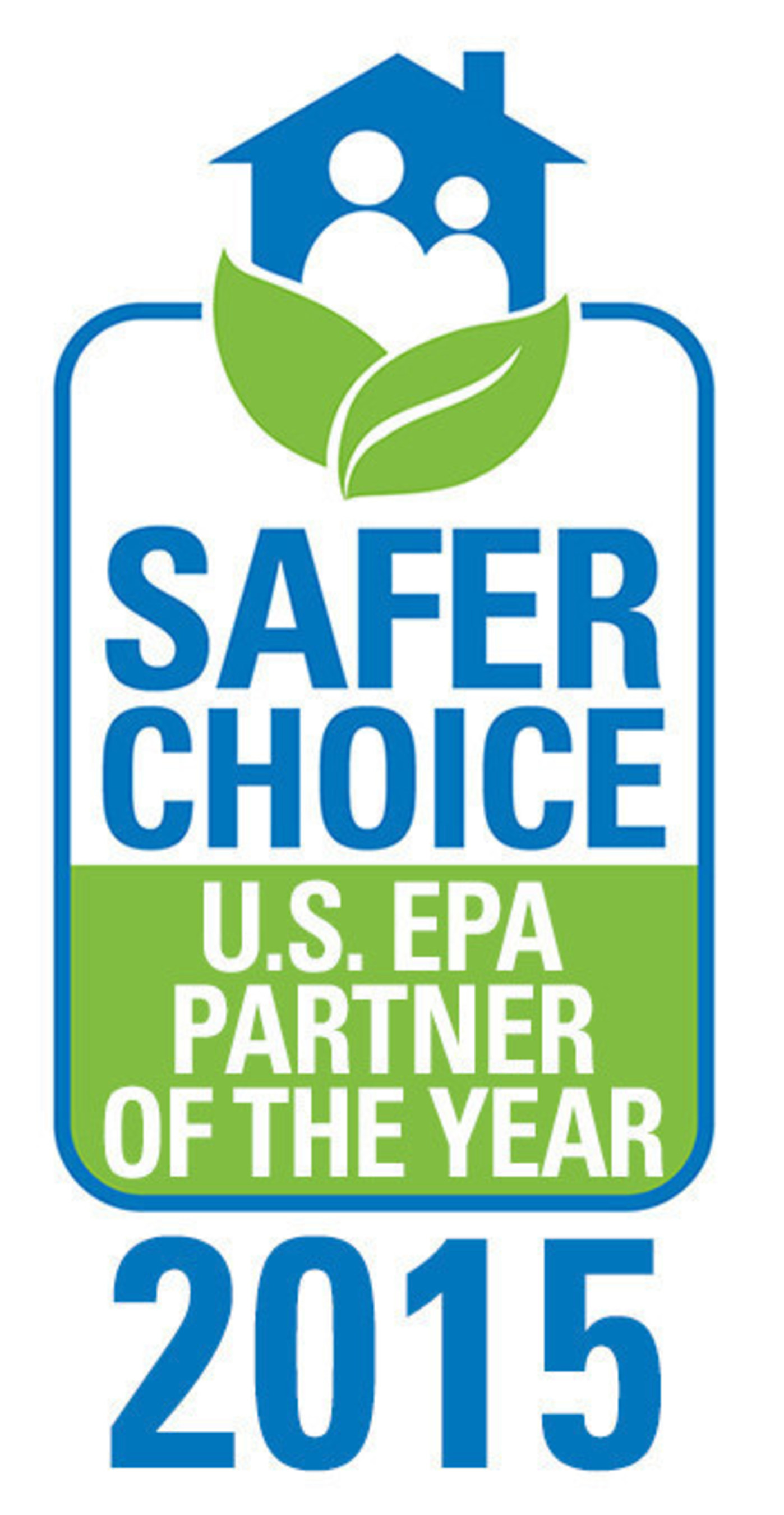 Osprey Biotechnics was named a 2015 Safer Choice Partner of the Year Award Winner