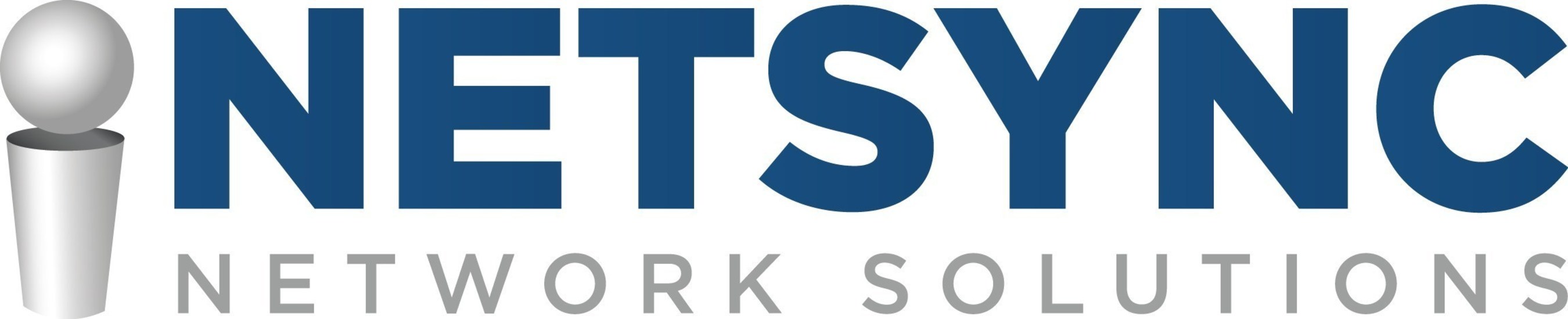 Netsync logo (PRNewsFoto/Netsync Network Solutions)