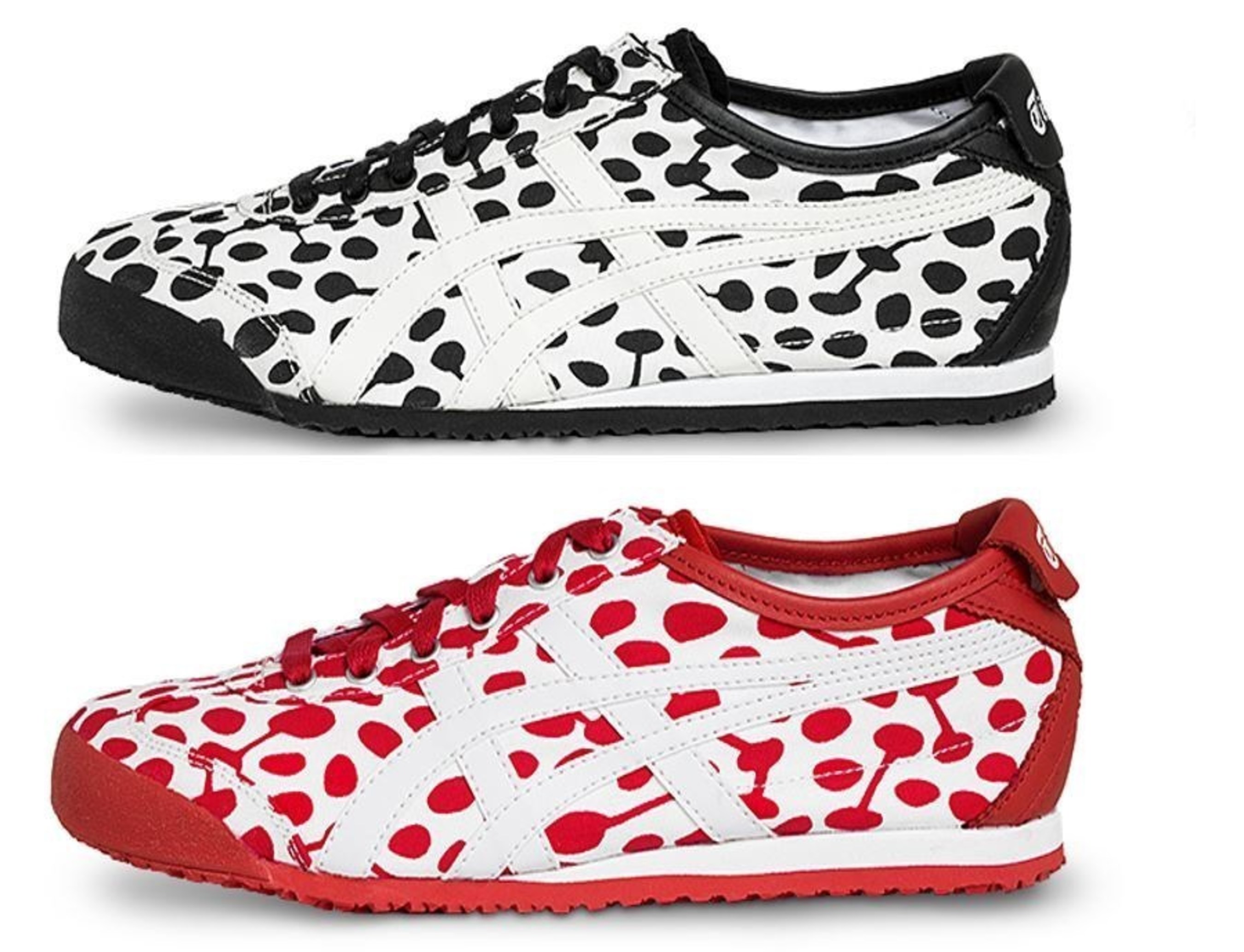 Onitsuka Tiger® To Debut Capsule Collection In Collaboration With
