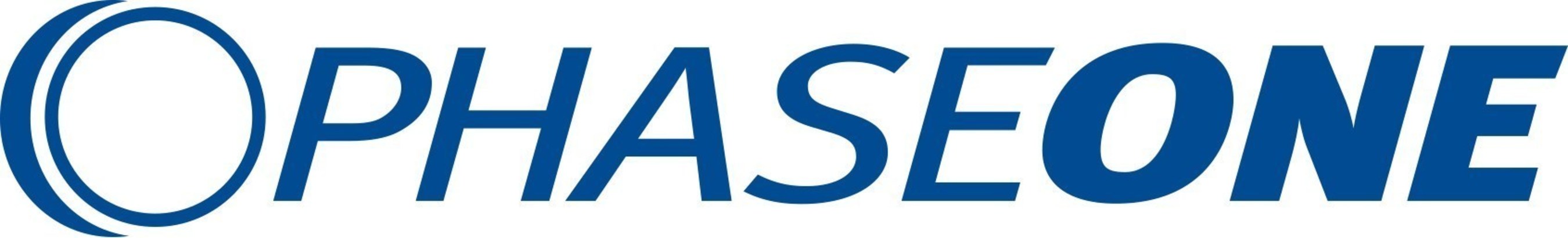 Phase One Logo