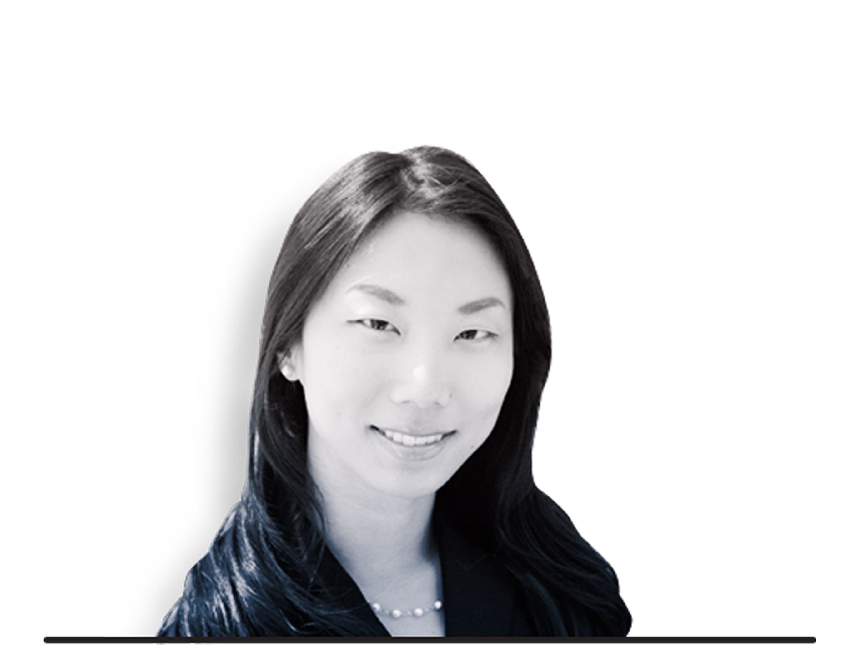 Mindspark Interactive Network's head of consumer products, Michelle Lee, and one of 2015's "Women Worth Watching" by Profiles in Diversity Journal