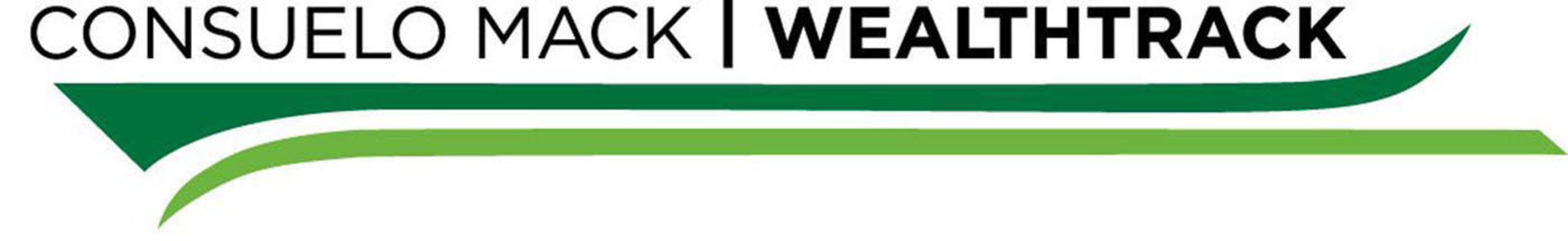 Financial television series "Consuelo Mack WealthTrack" provides trustworthy, understandable advice about building and protecting wealth from the best minds in the business world every week, nationwide on public television (check local listings). The series remains the only program on television devoted to long-term diversified investing and features frequent rare and exclusive interviews with acknowledged "Great Investors" and "Financial Thought Leaders." Award-winning, veteran business journalist Consuelo Mack is the series anchor and executive producer. Watch full episodes and more at http://wealthtrack.com. (PRNewsFoto/WNET)