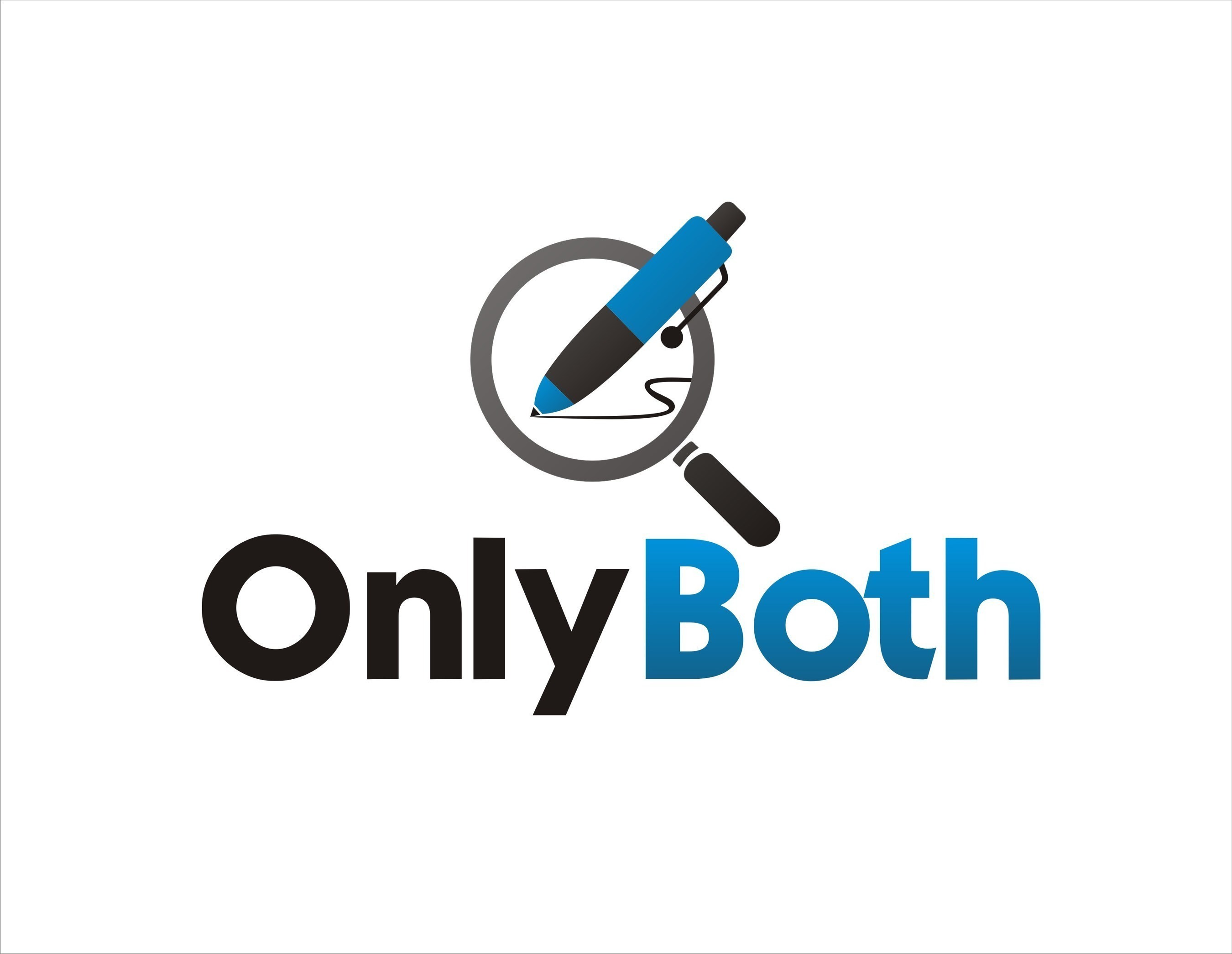 OnlyBoth logo