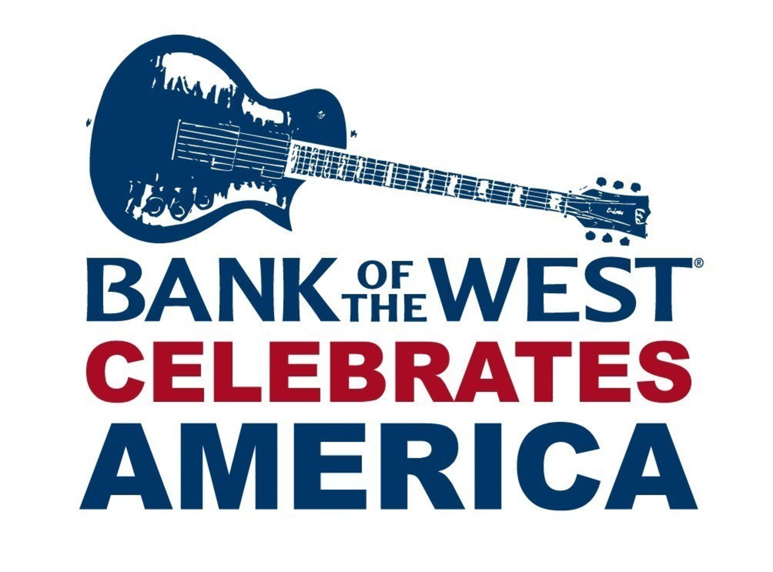 Bank of the West Celebrates America