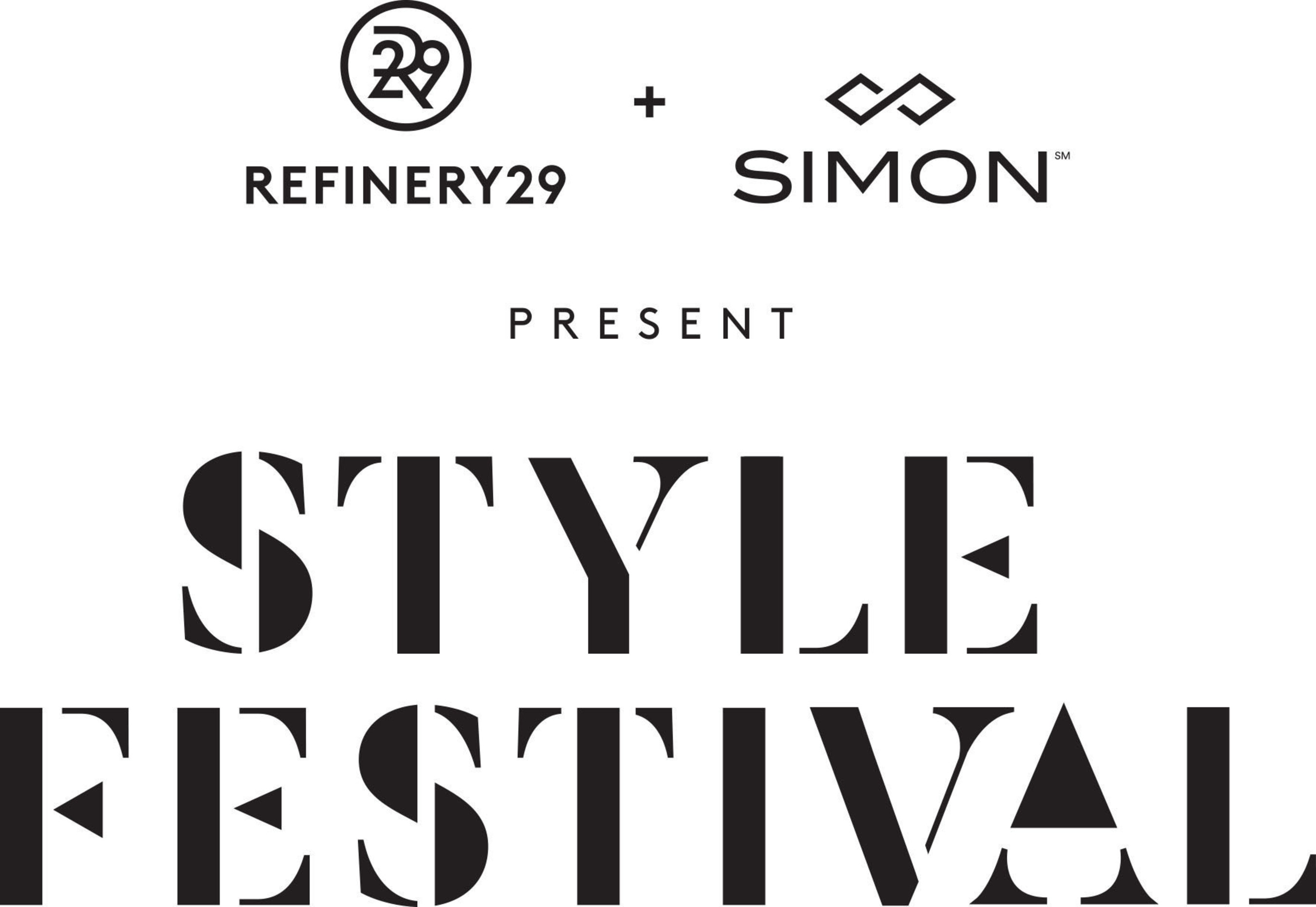Style Festival Logo