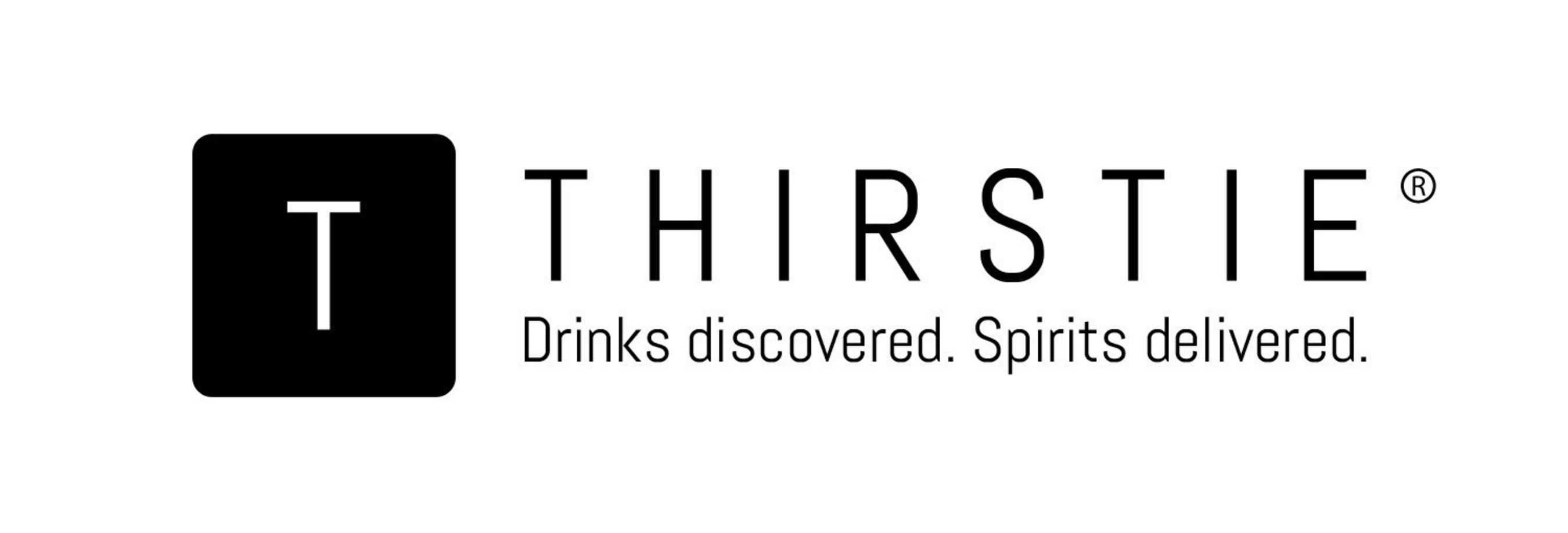 Thirstie Logo