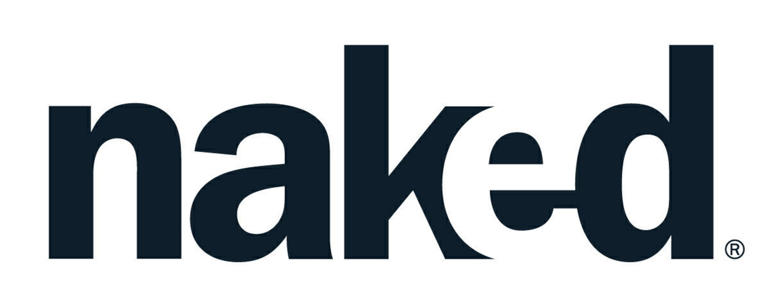 Naked Brand Group, Inc. logo