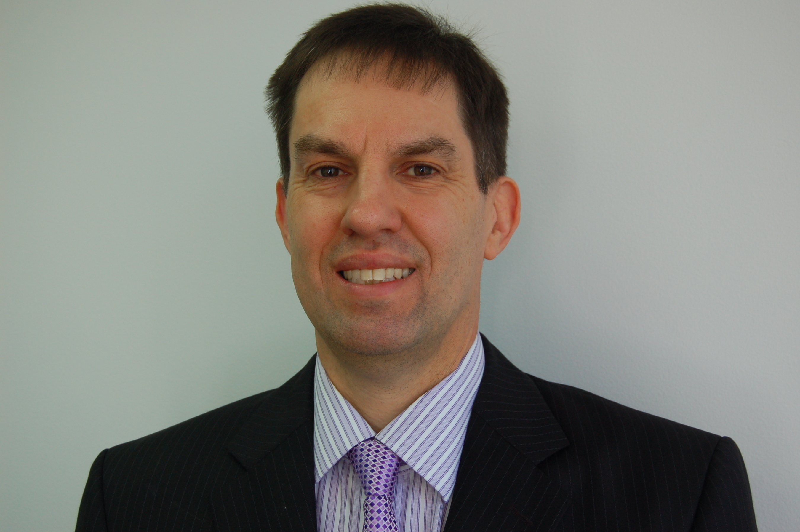 Phil Harpur, Senior Research Manager, Australia & New Zealand ICT Practice, Frost & Sullivan