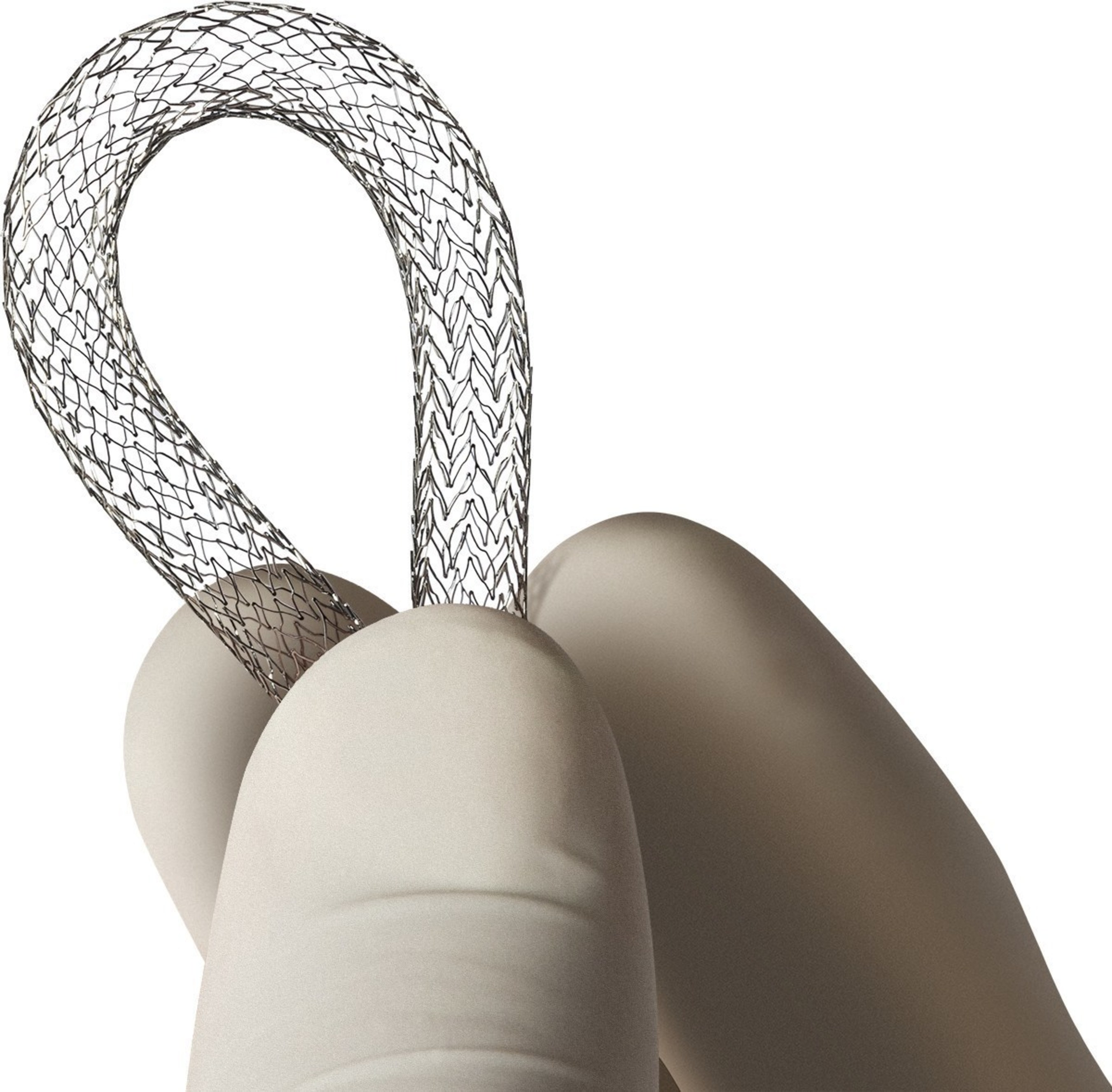 The MISAGO RX Self-expanding Peripheral Stent