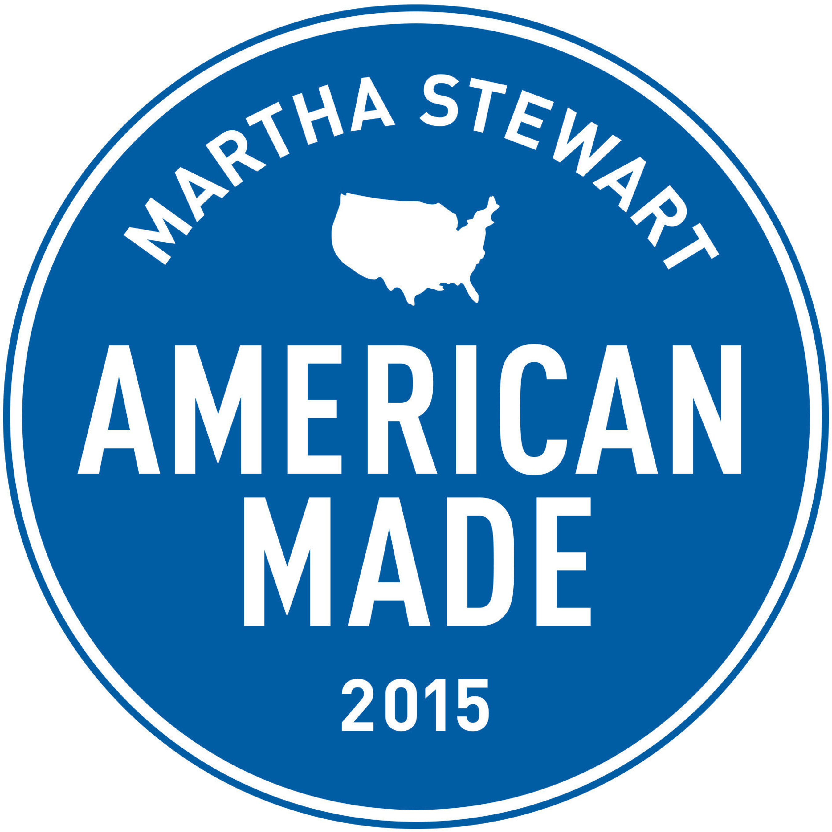 Martha Stewart Announces Fourth Annual American Made Program