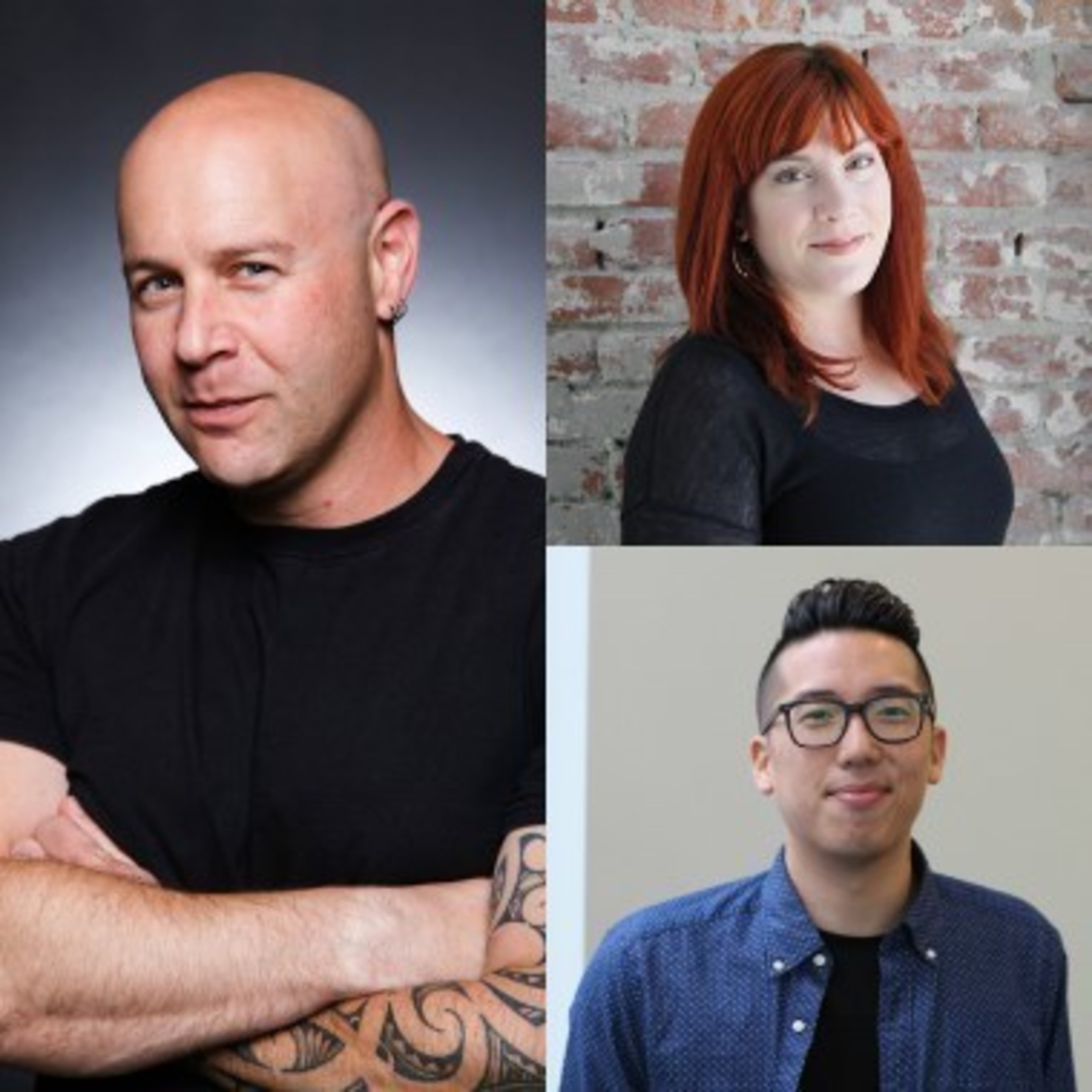 Several senior creative strategists join Ayzenberg's social, digital, and Influencer Outreach Network ION teams