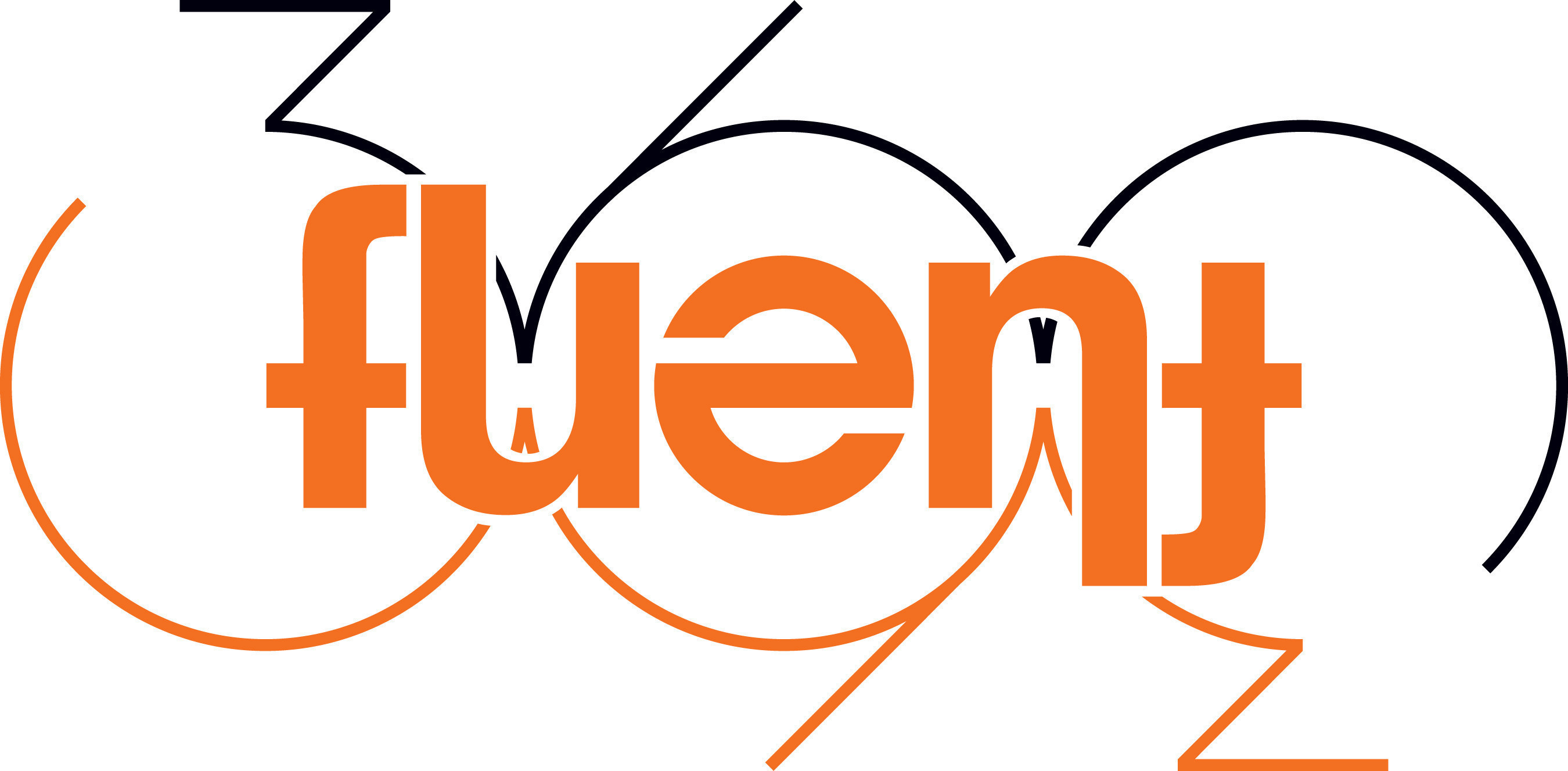 fluent360 logo