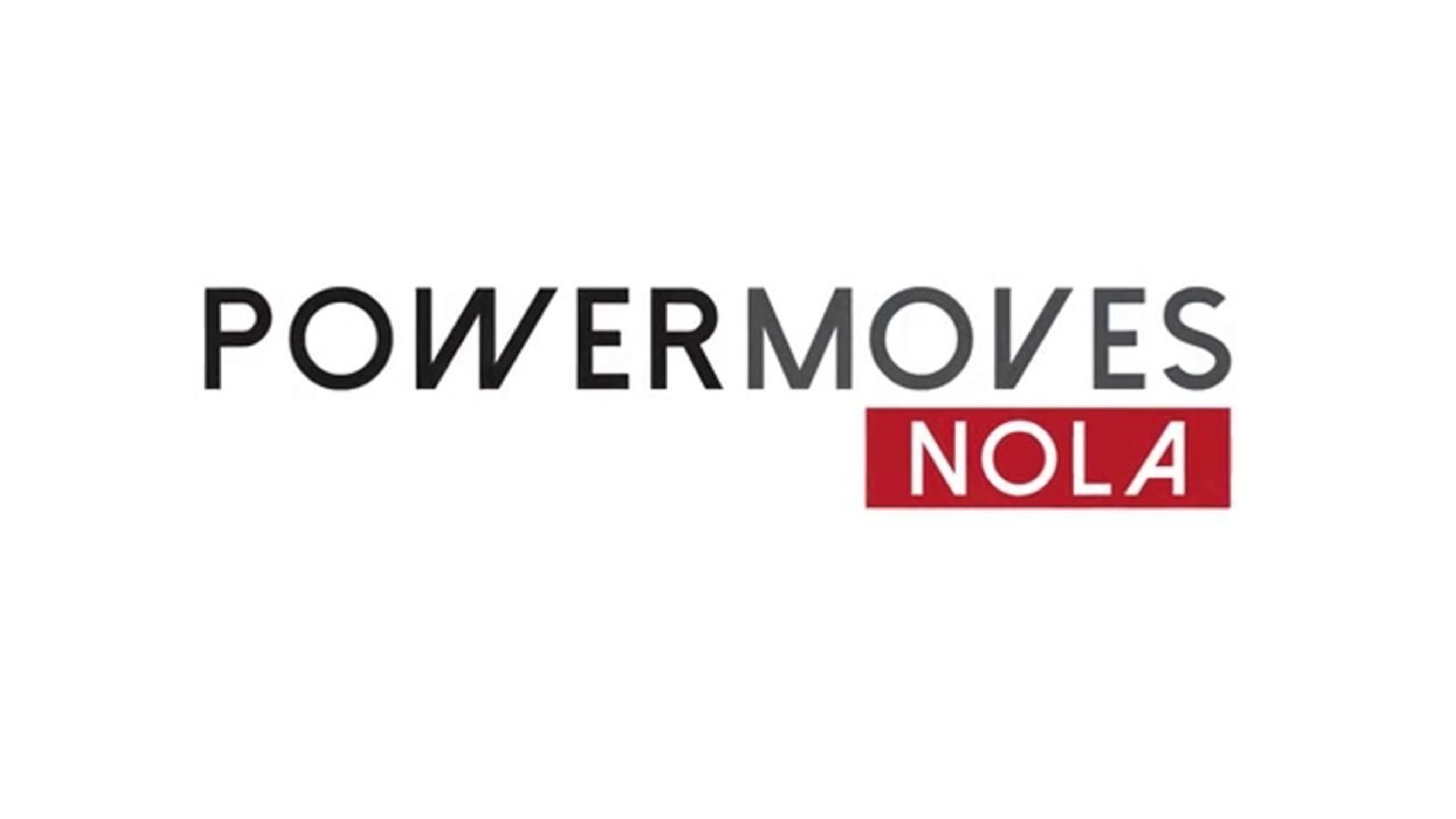 The national conference is a three-day event being held on July 3, 2015 in New Orleans. From boot camps to one-on-one investor meetings, PowerMoves.NOLA is designed to give entrepreneurs of color an exclusive opportunity to promote their companies, network with advisors, and connect with a local and national startup community.