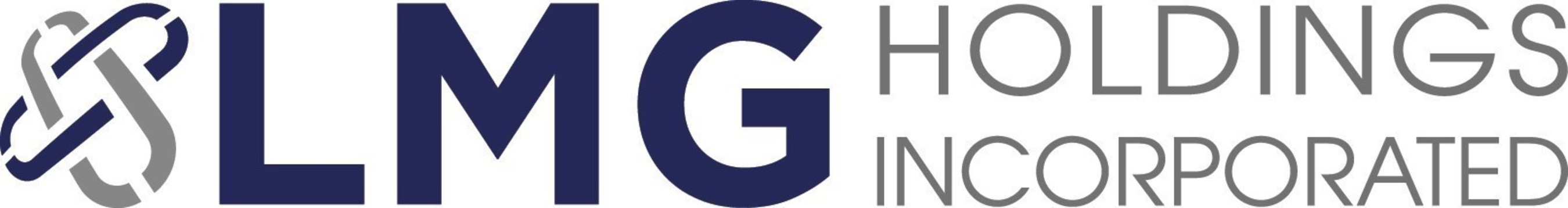 LMG Holdings Logo