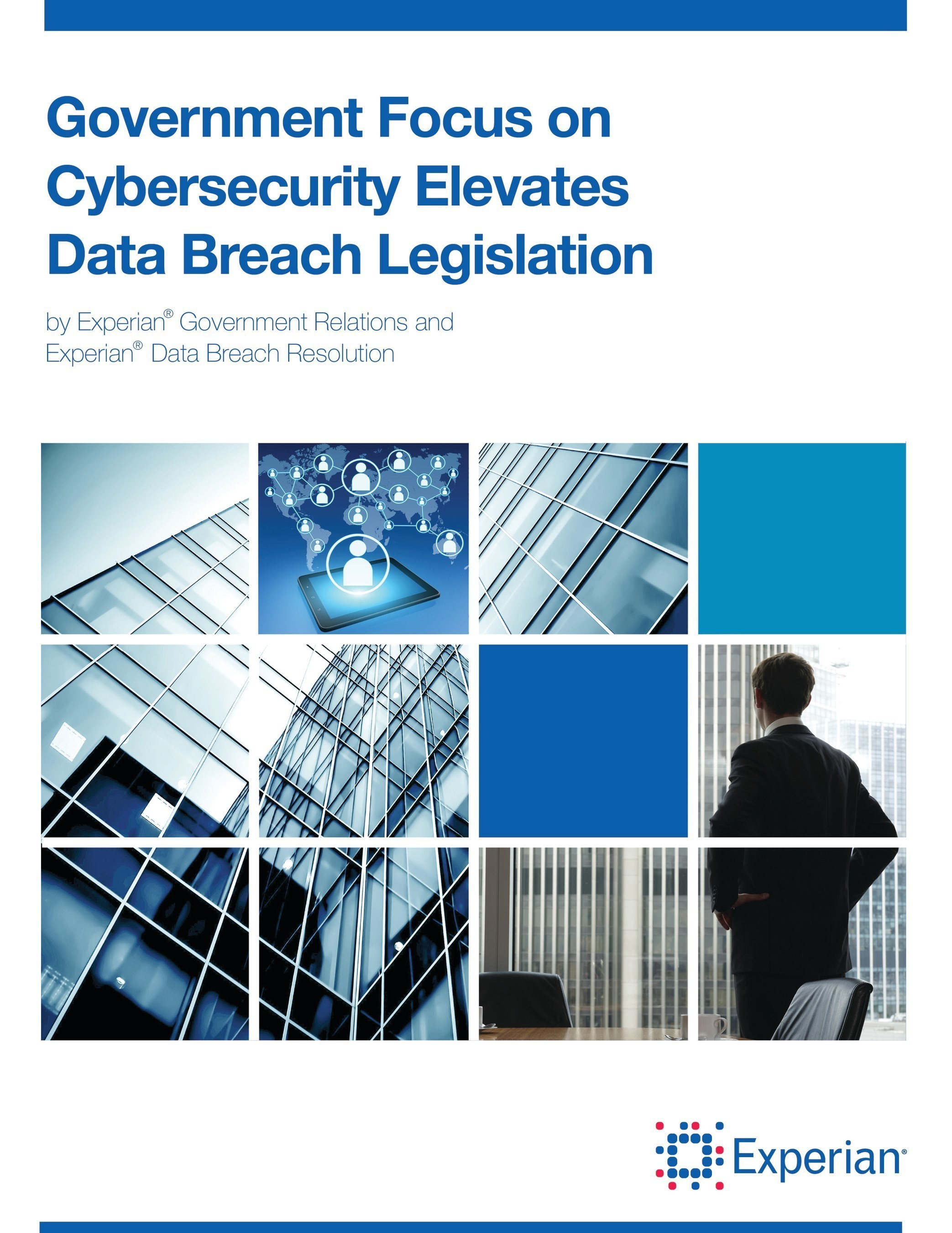 Experian Data Breach Resolution policy paper provides insight into data breach legislation