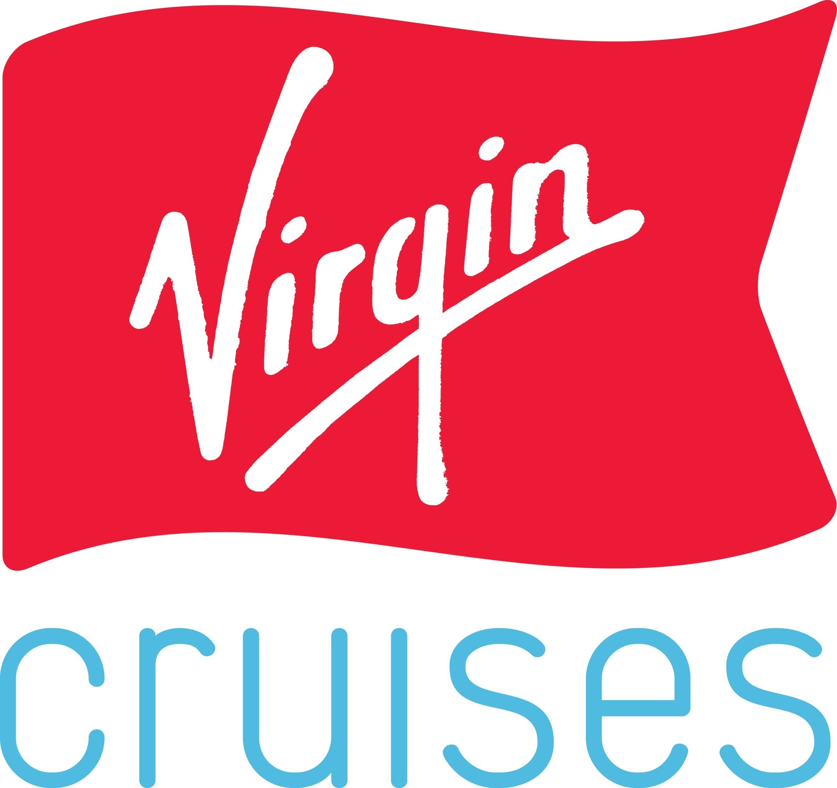 Virgin Cruises Logo