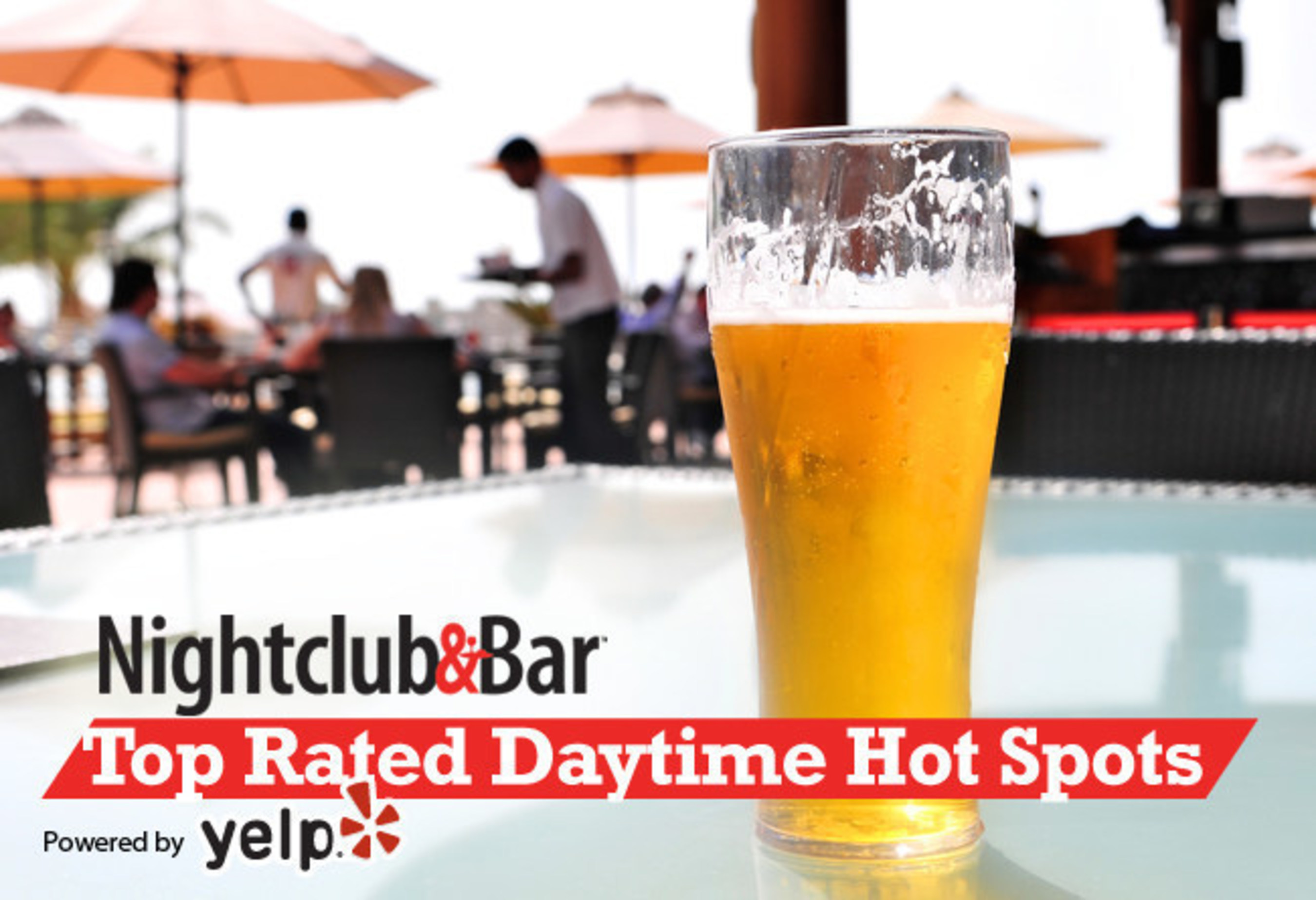 Nightclub & Bar Top 50 Rated Hot Spots Powered by Yelp