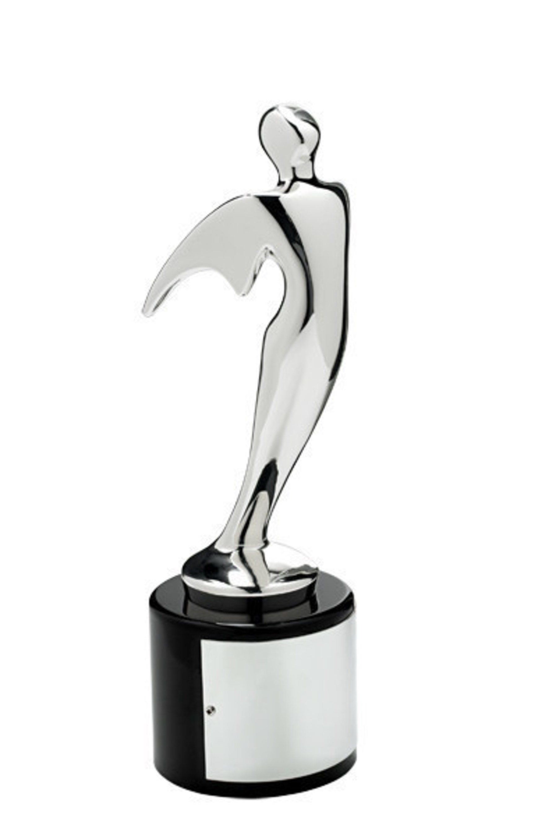 The Ken Garff Automotive Group took home 10 awards from this year's Telly Awards, including two Silver Tellys and eight Bronze Tellys.