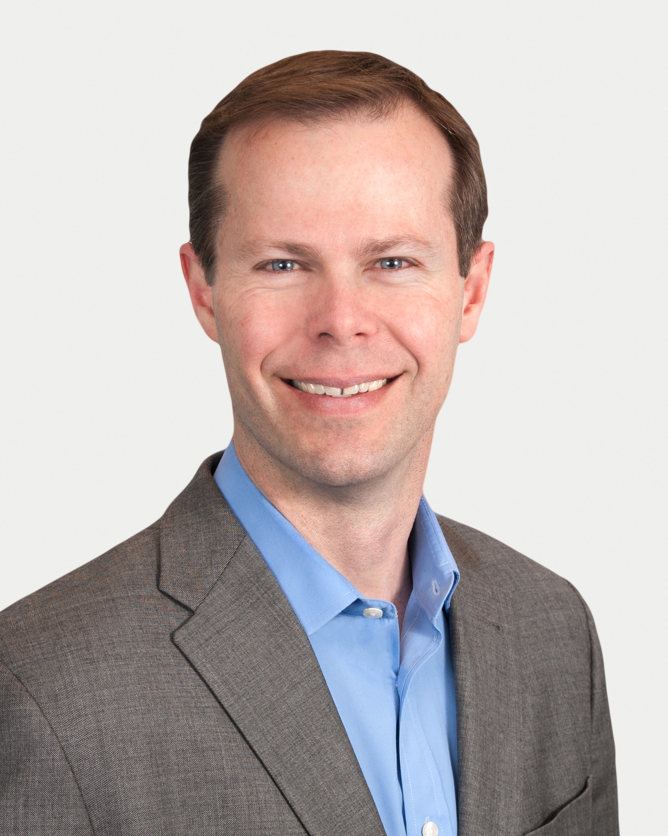 Eric Talbot, SVP, Pharma Lead, Marketing Management Analytics