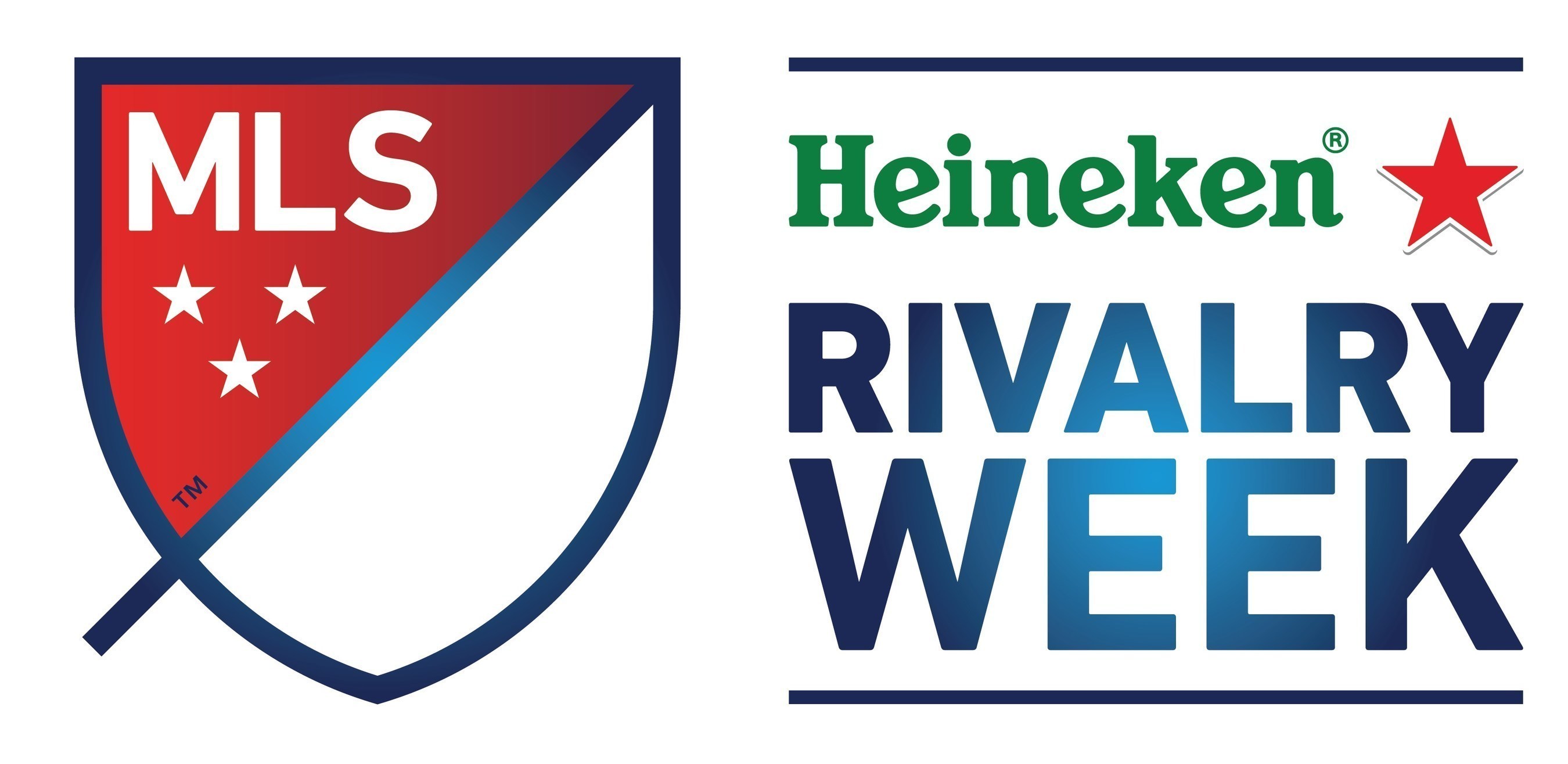 MLS Heineken Rivalry Week: June 24-28