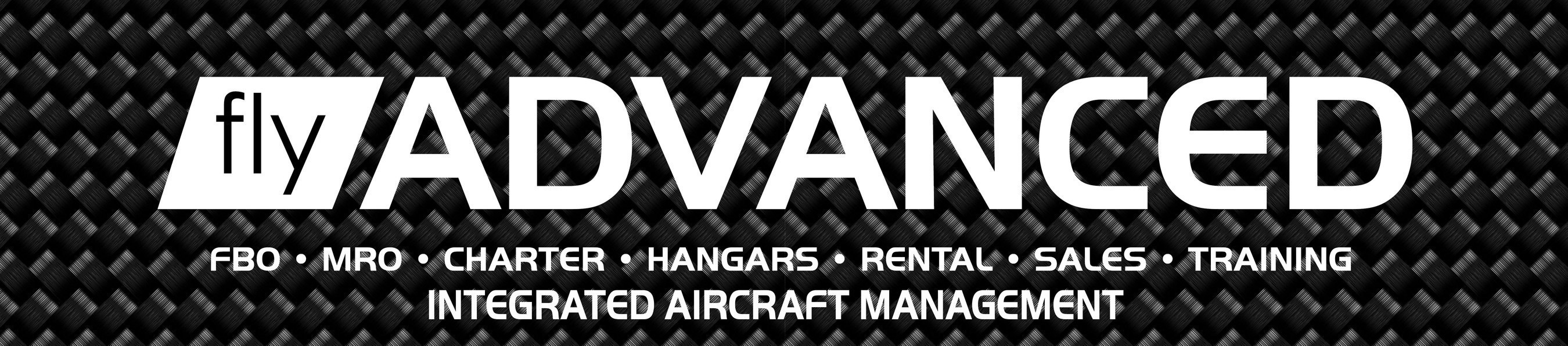 flyADVANCED logo