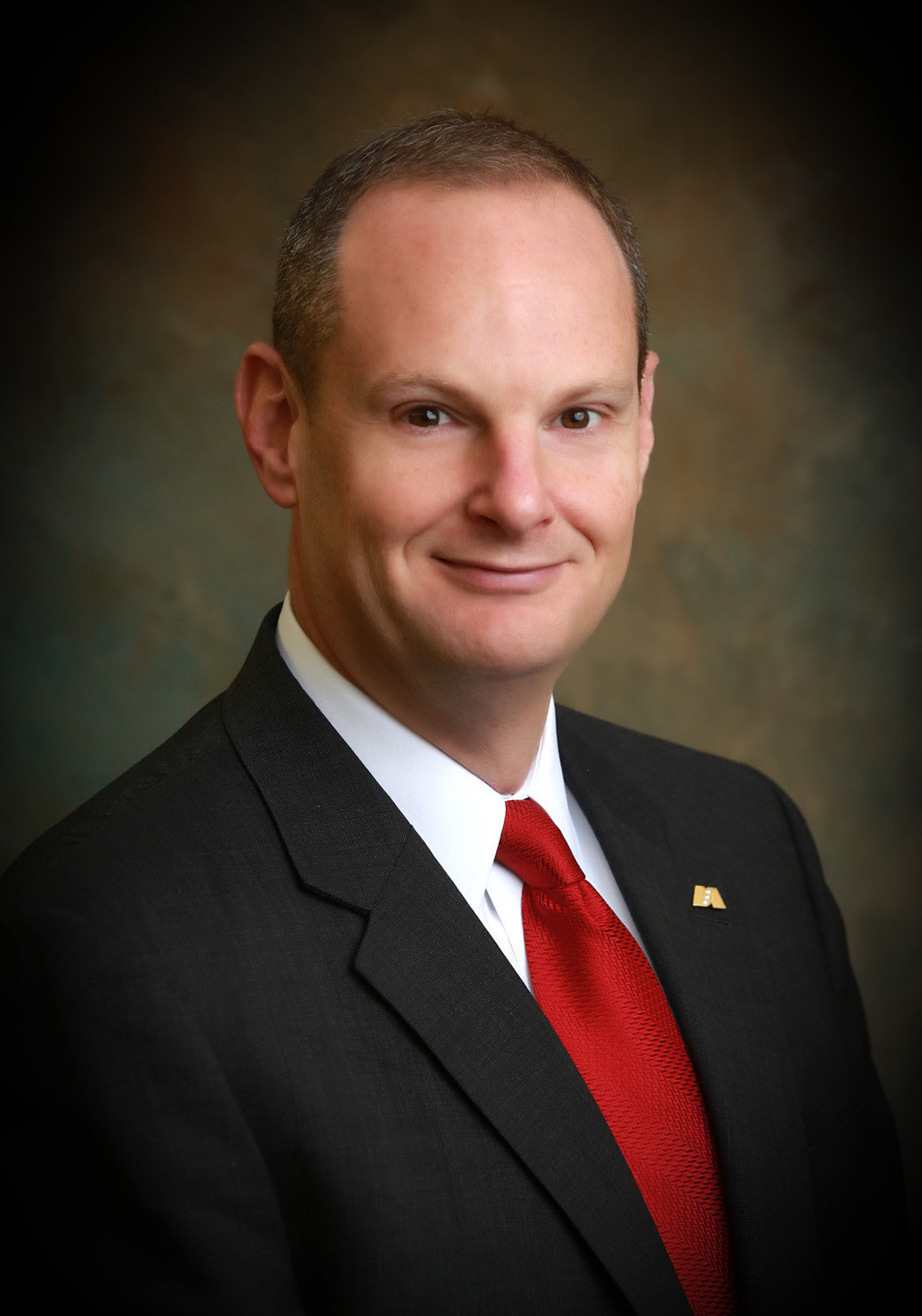 Troy Cloutier, President MidSouth Bank