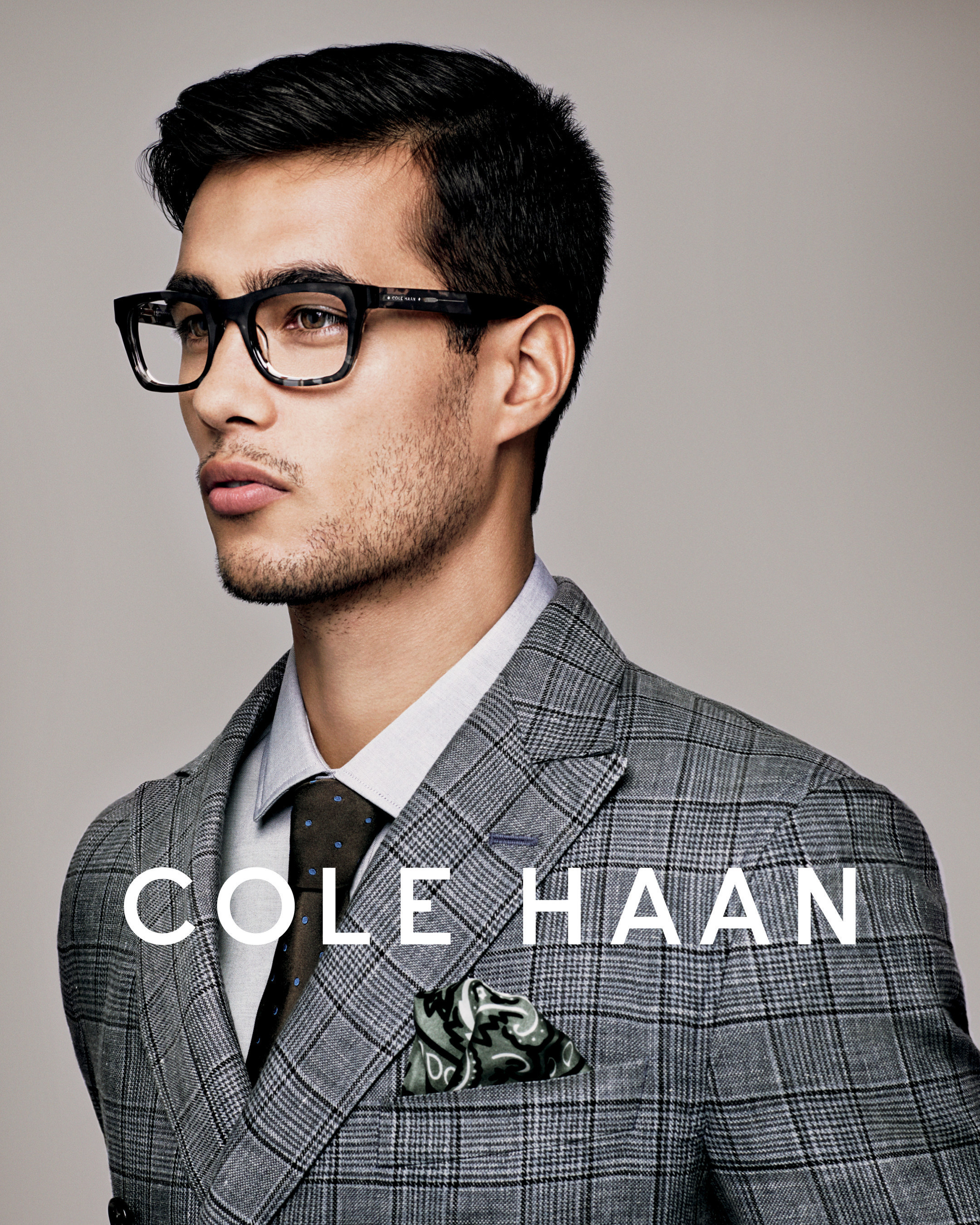 Cole Haan Men's Optical